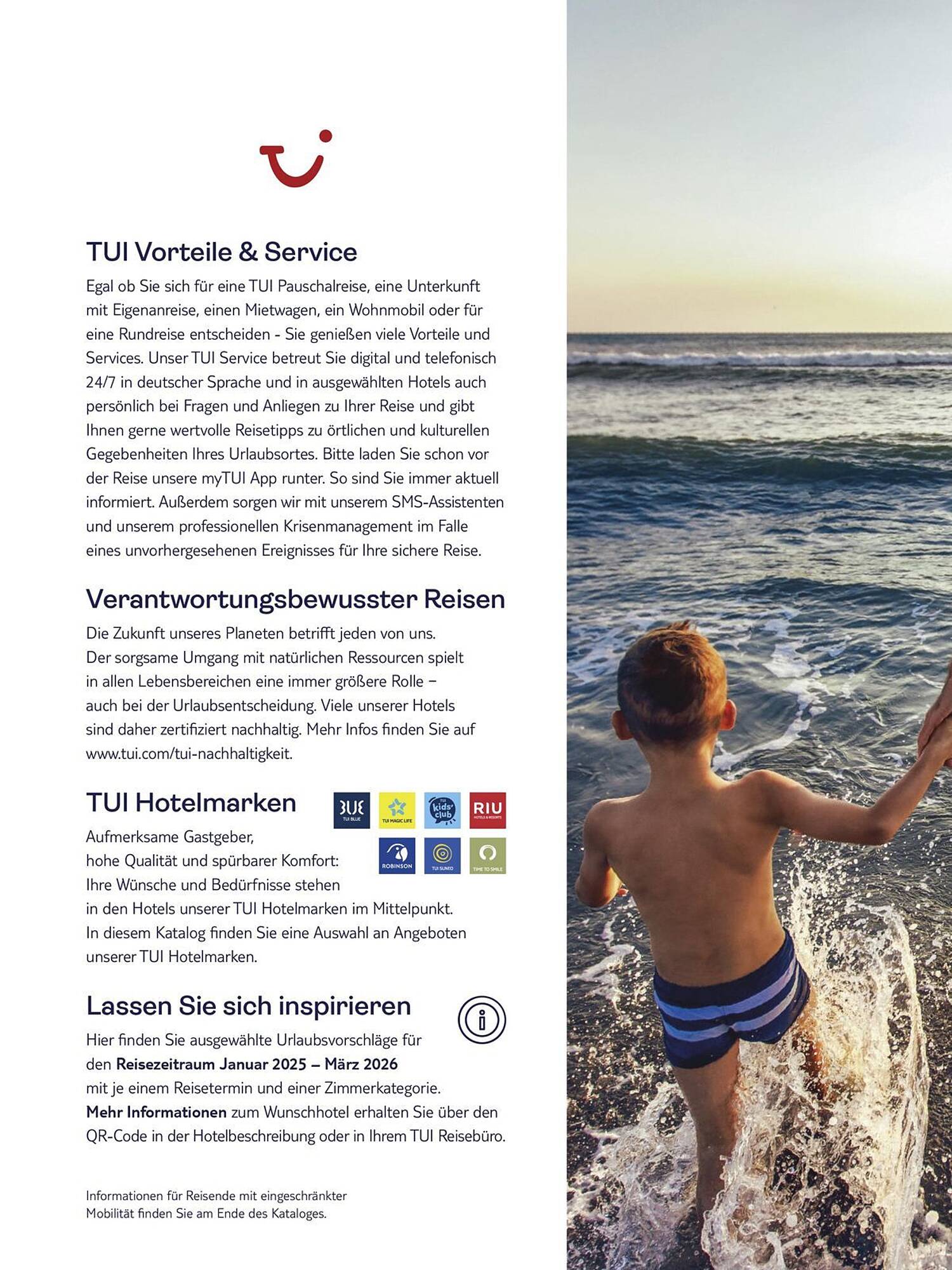 TUI Prospekt - Pagina 2