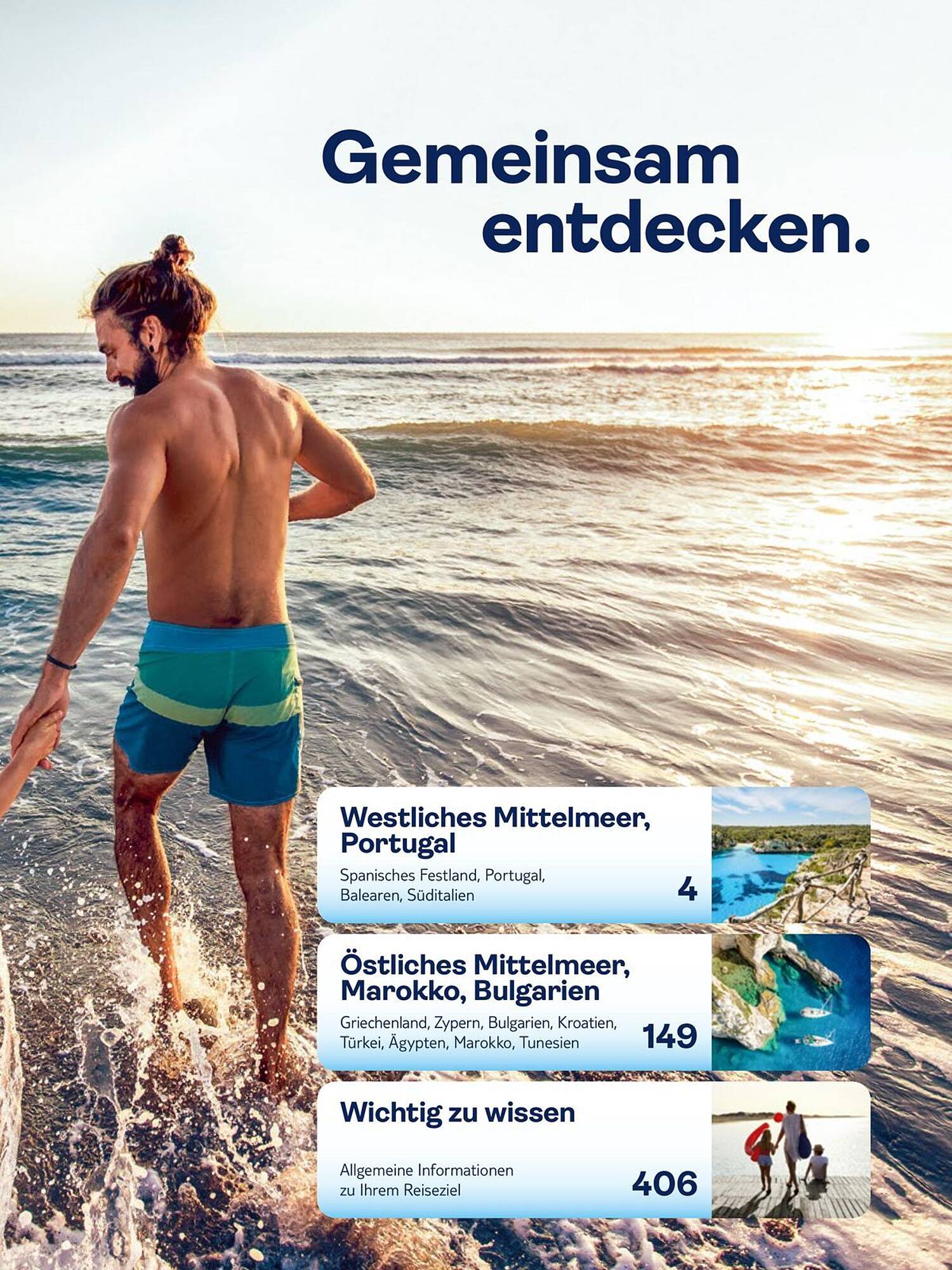 TUI Prospekt - Pagina 3