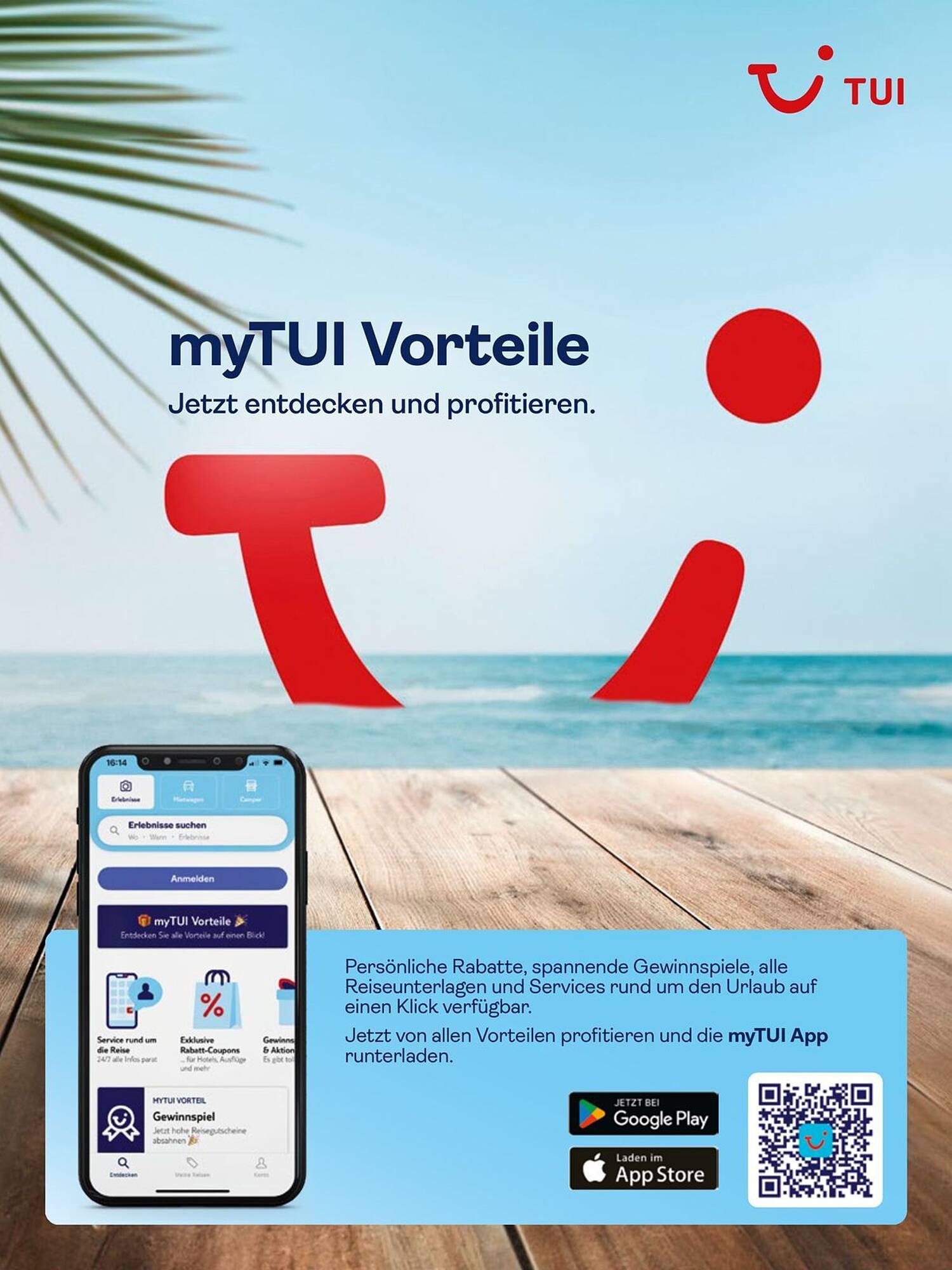 TUI Prospekt - Pagina 409
