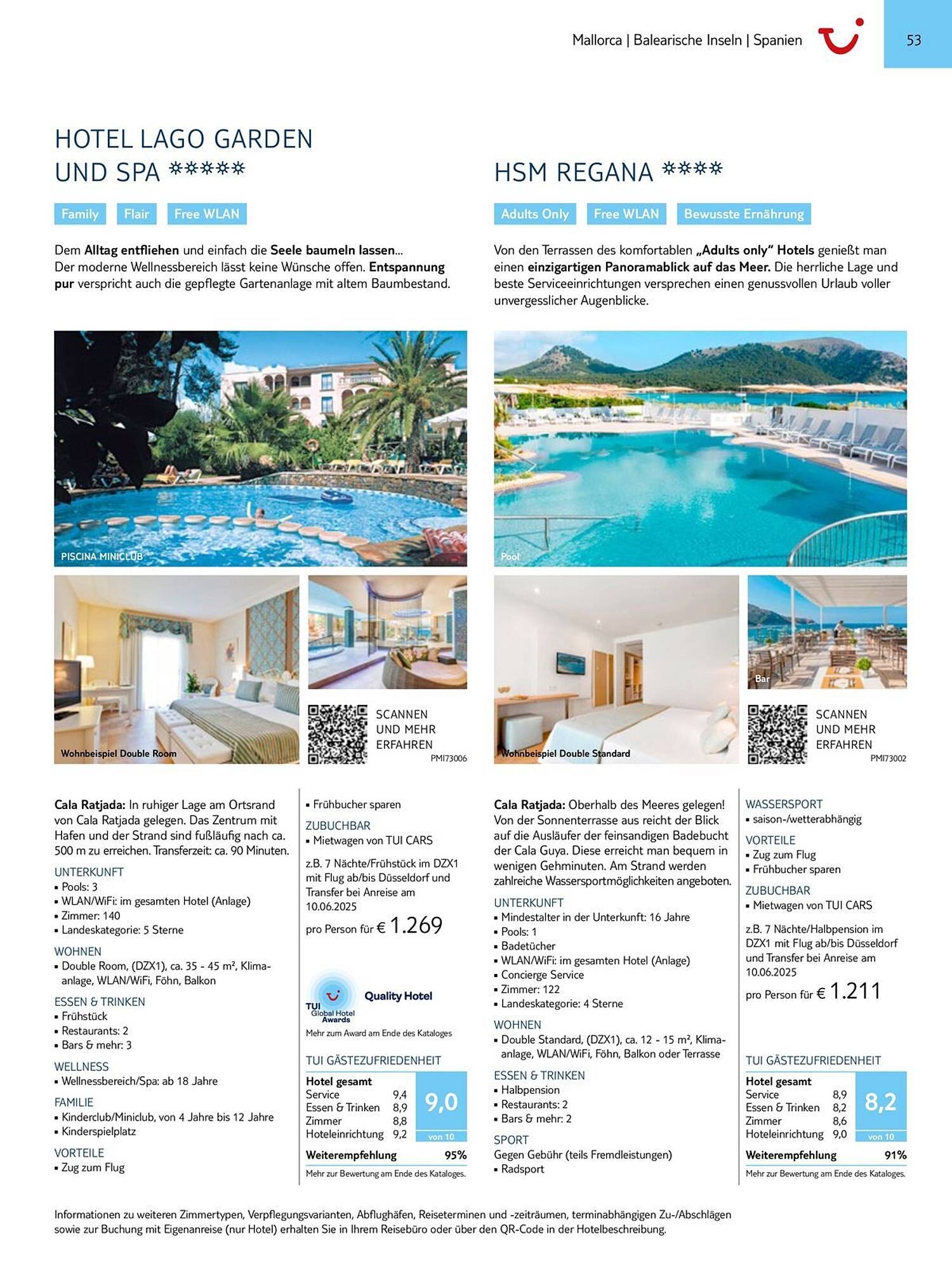 TUI Prospekt - Pagina 53