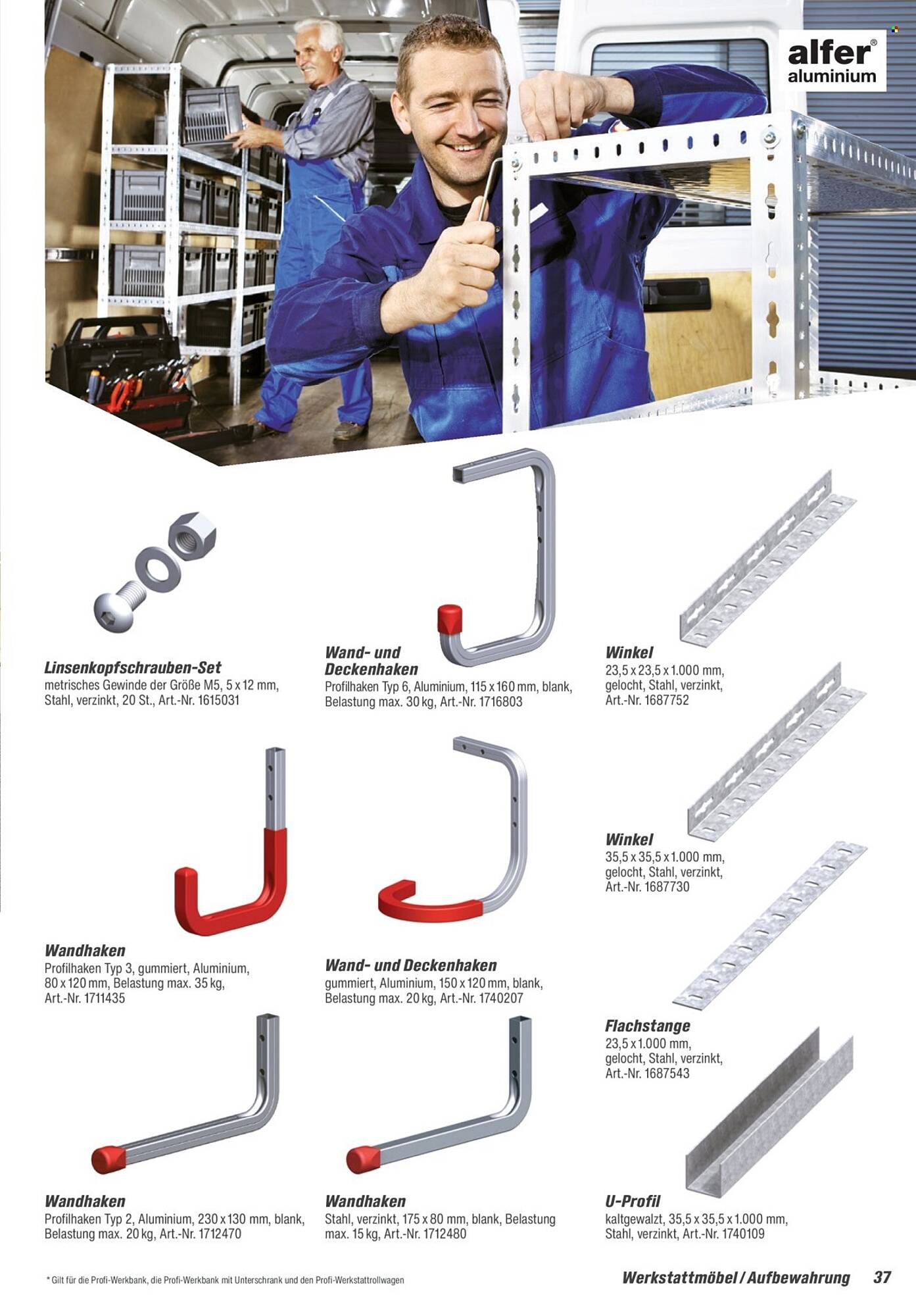 toom Baumarkt Prospekt - Pagina 37