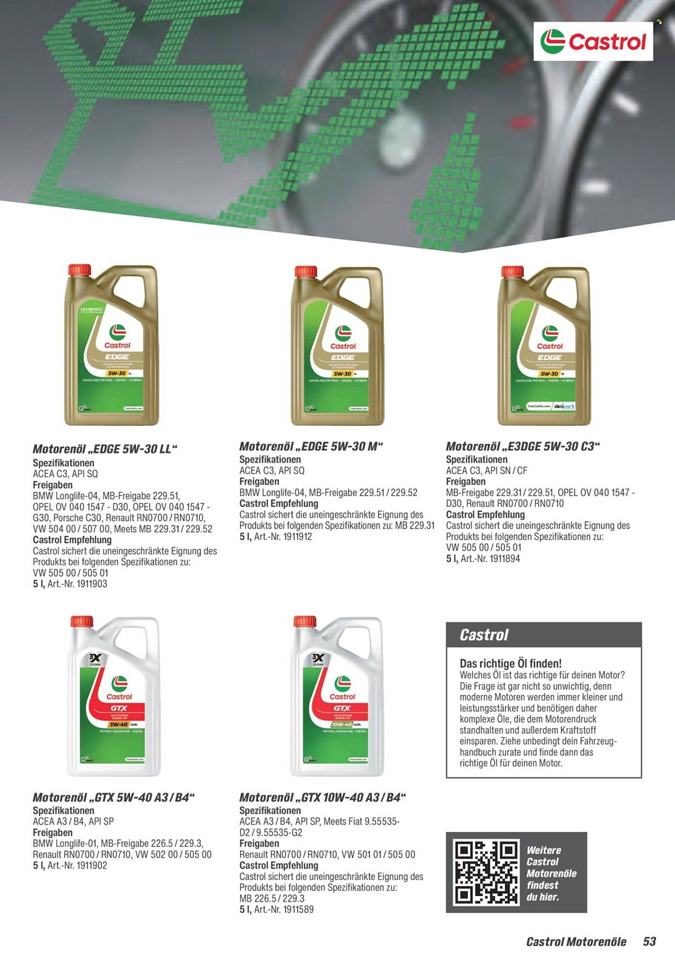 toom Baumarkt Prospekt - Pagina 53