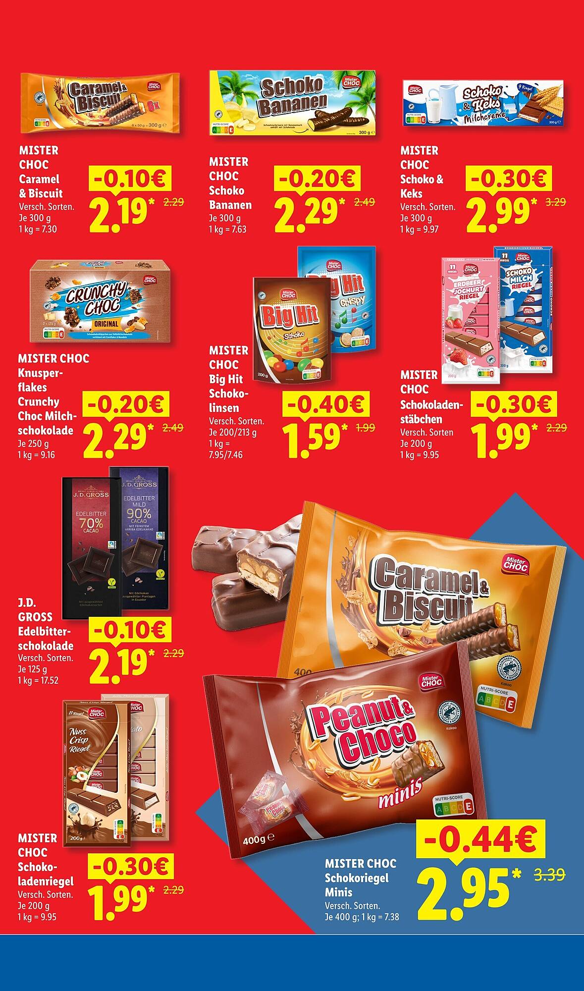 Lidl Prospekt - Pagina 13