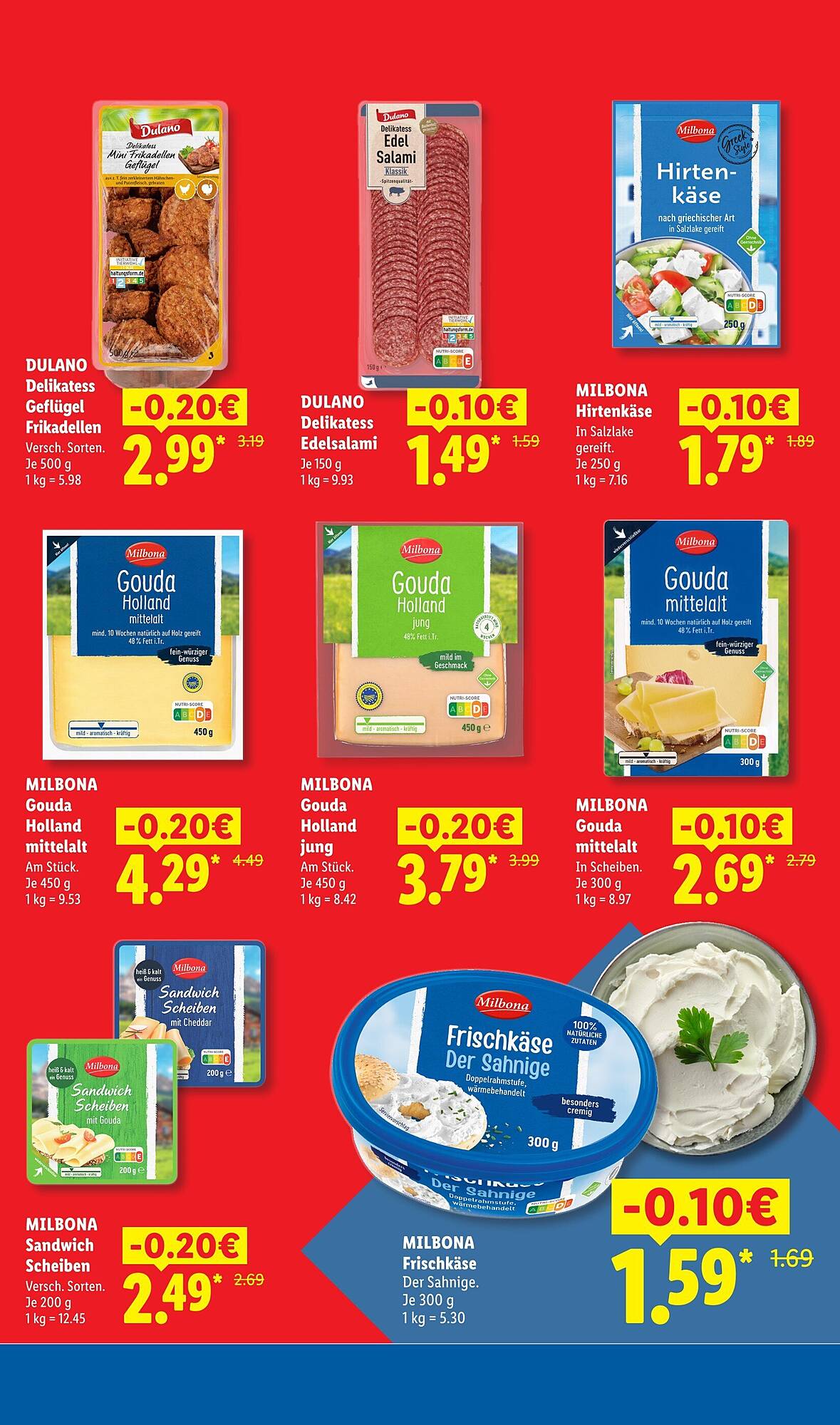 Lidl Prospekt - Pagina 15
