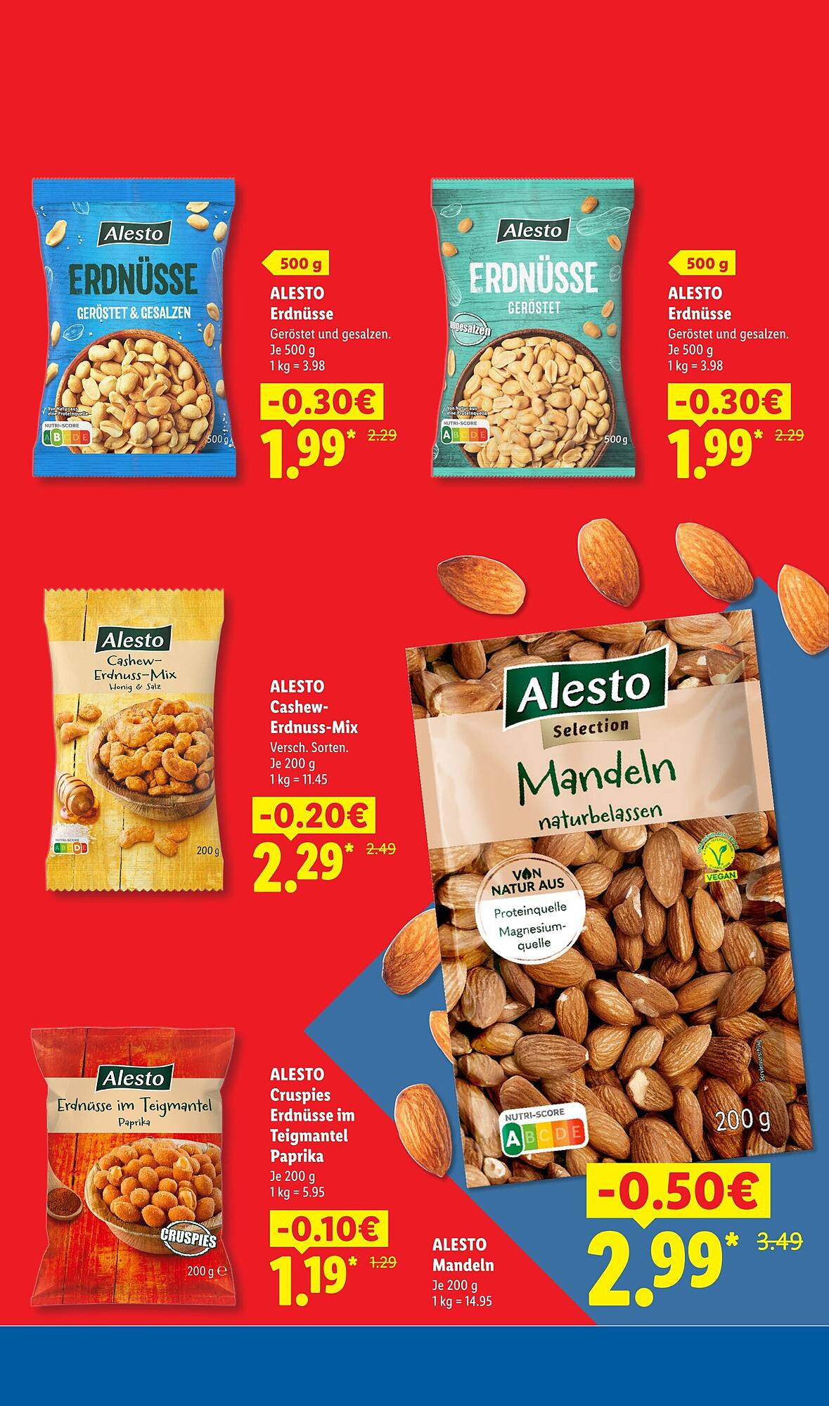 Lidl Prospekt - Pagina 19