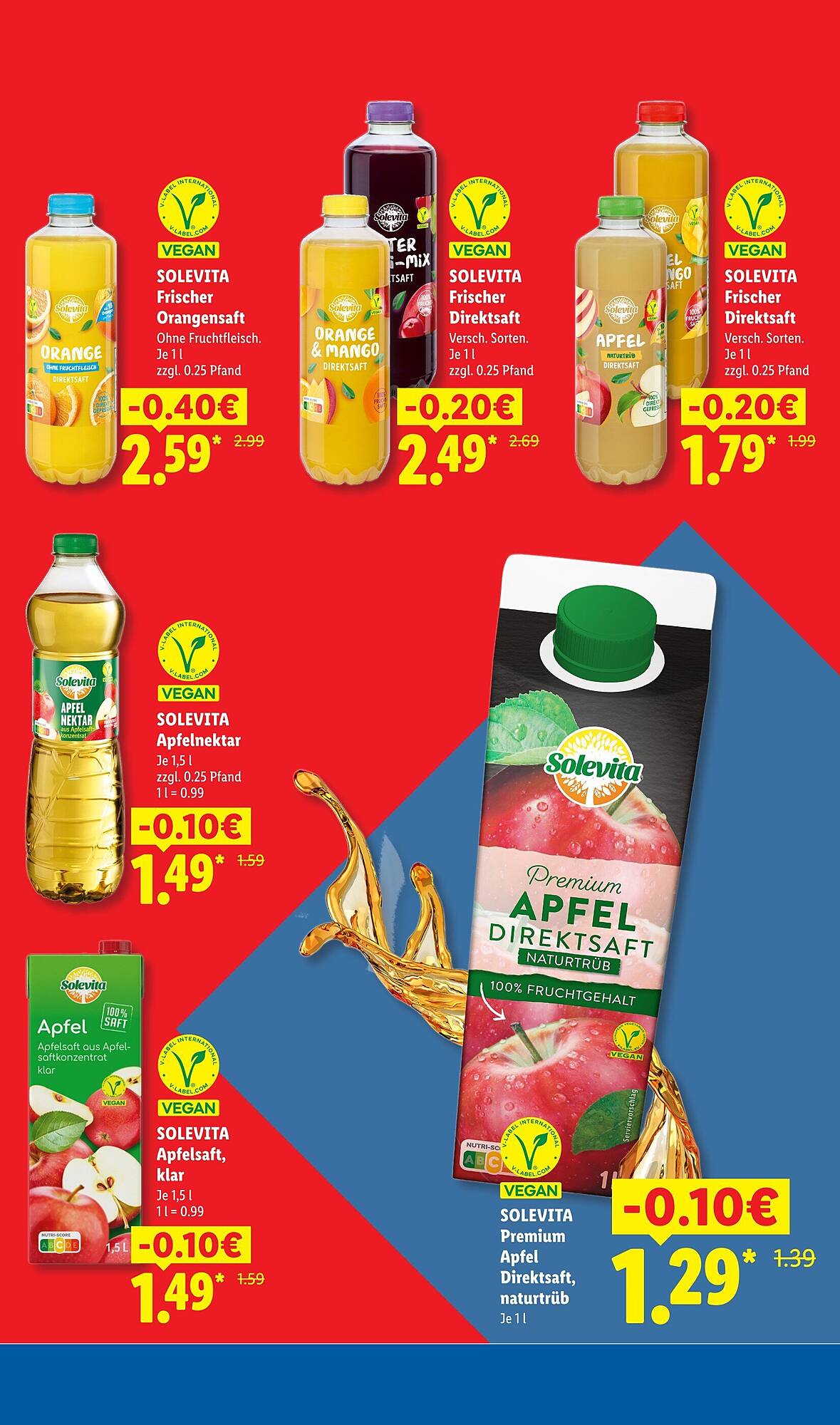 Lidl Prospekt - Pagina 27