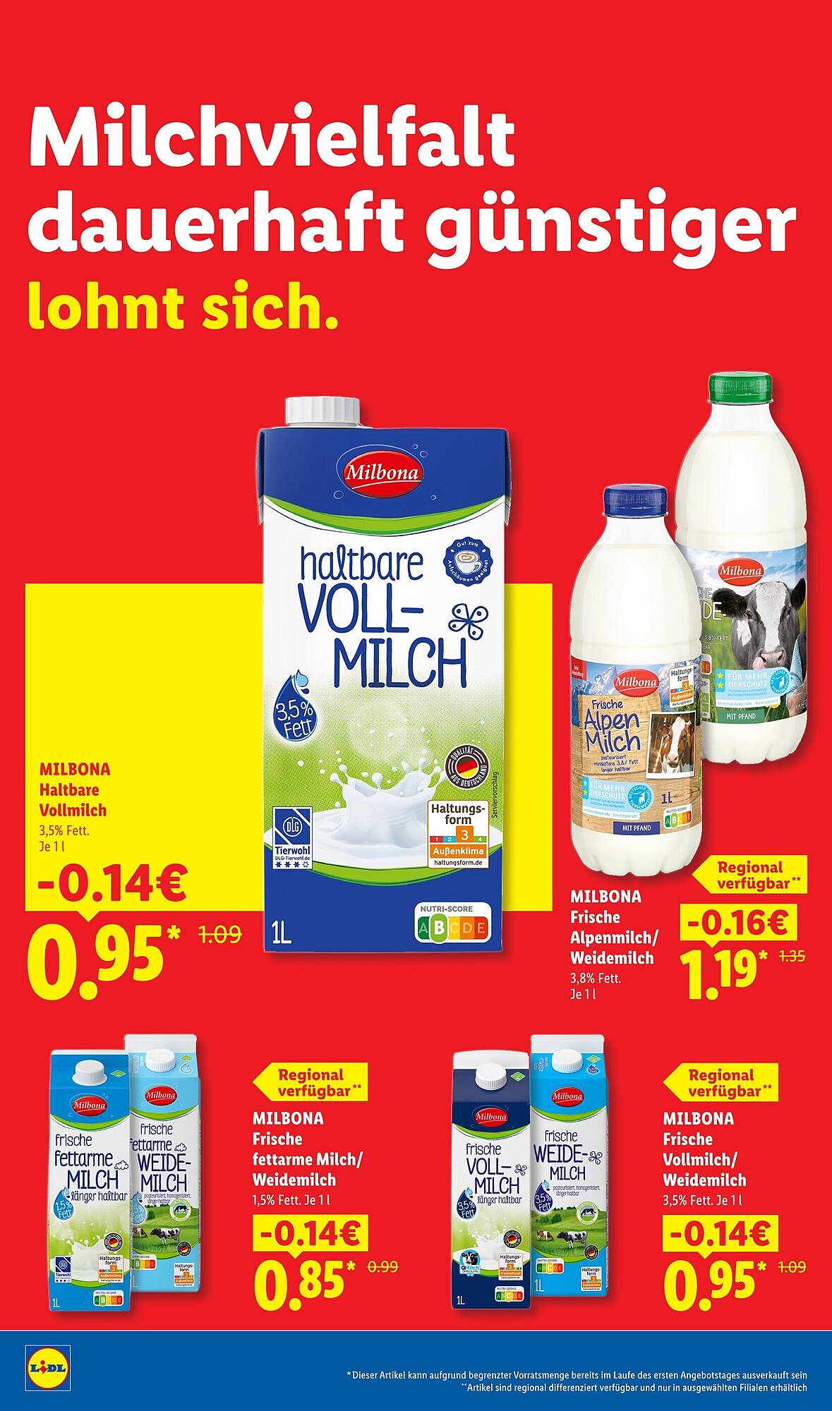 Lidl Prospekt - Pagina 28