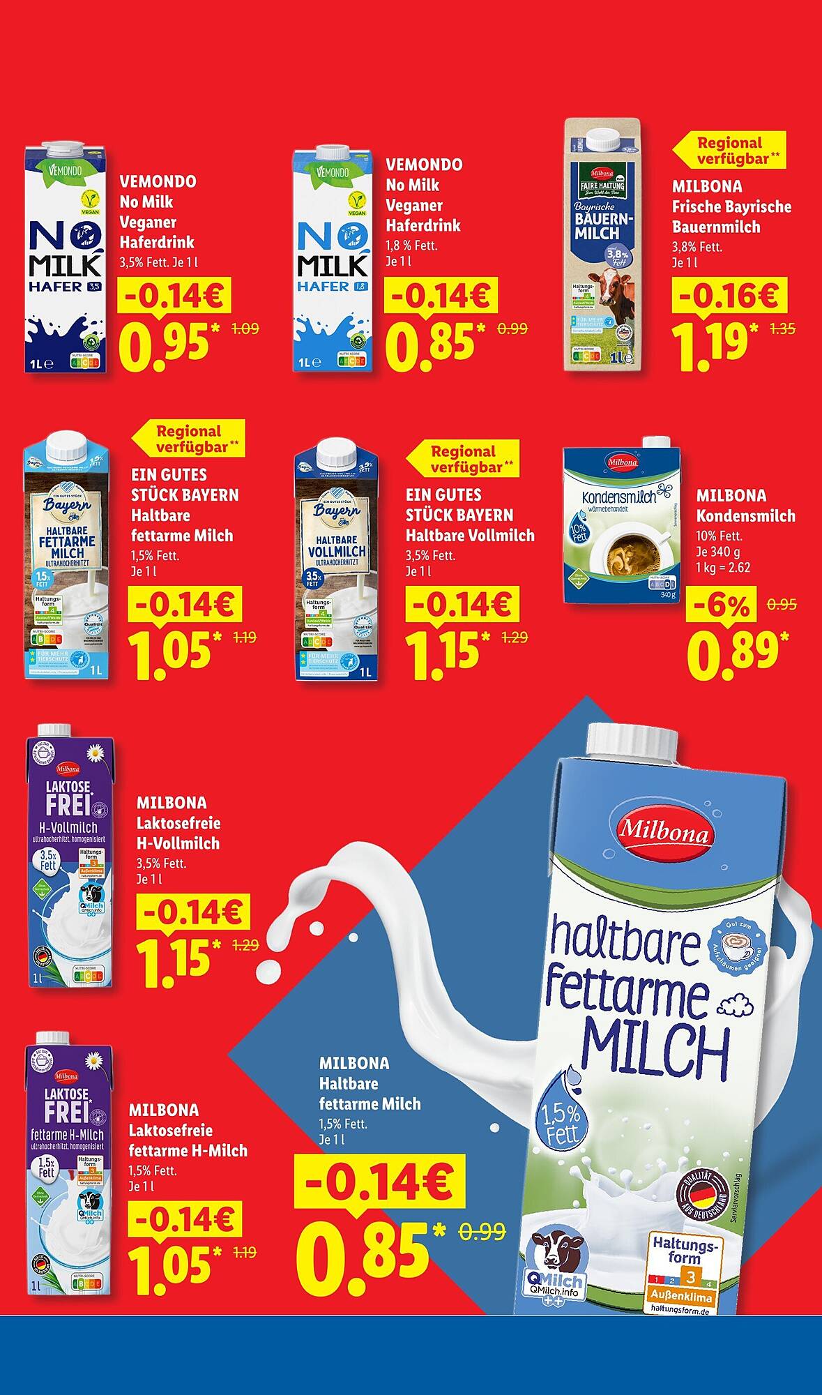 Lidl Prospekt - Pagina 29