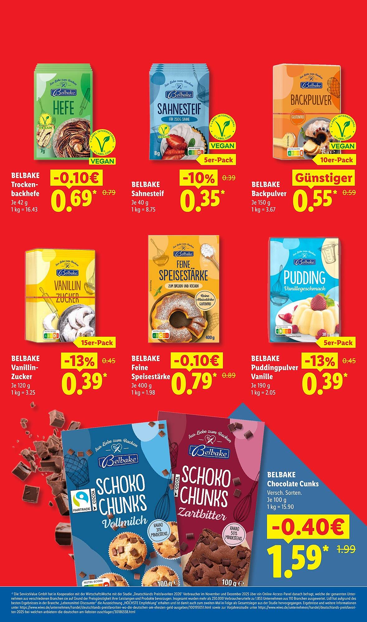 Lidl Prospekt - Pagina 3