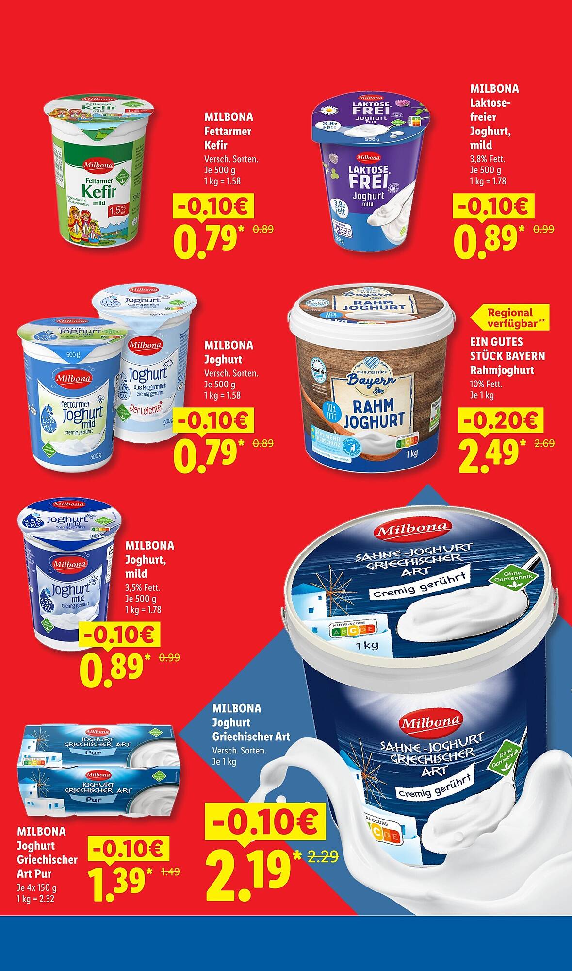 Lidl Prospekt - Pagina 31