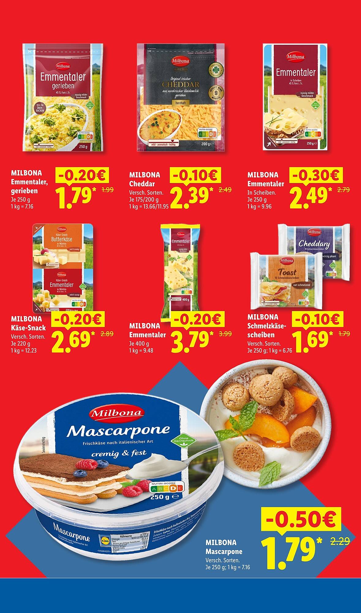 Lidl Prospekt - Pagina 33