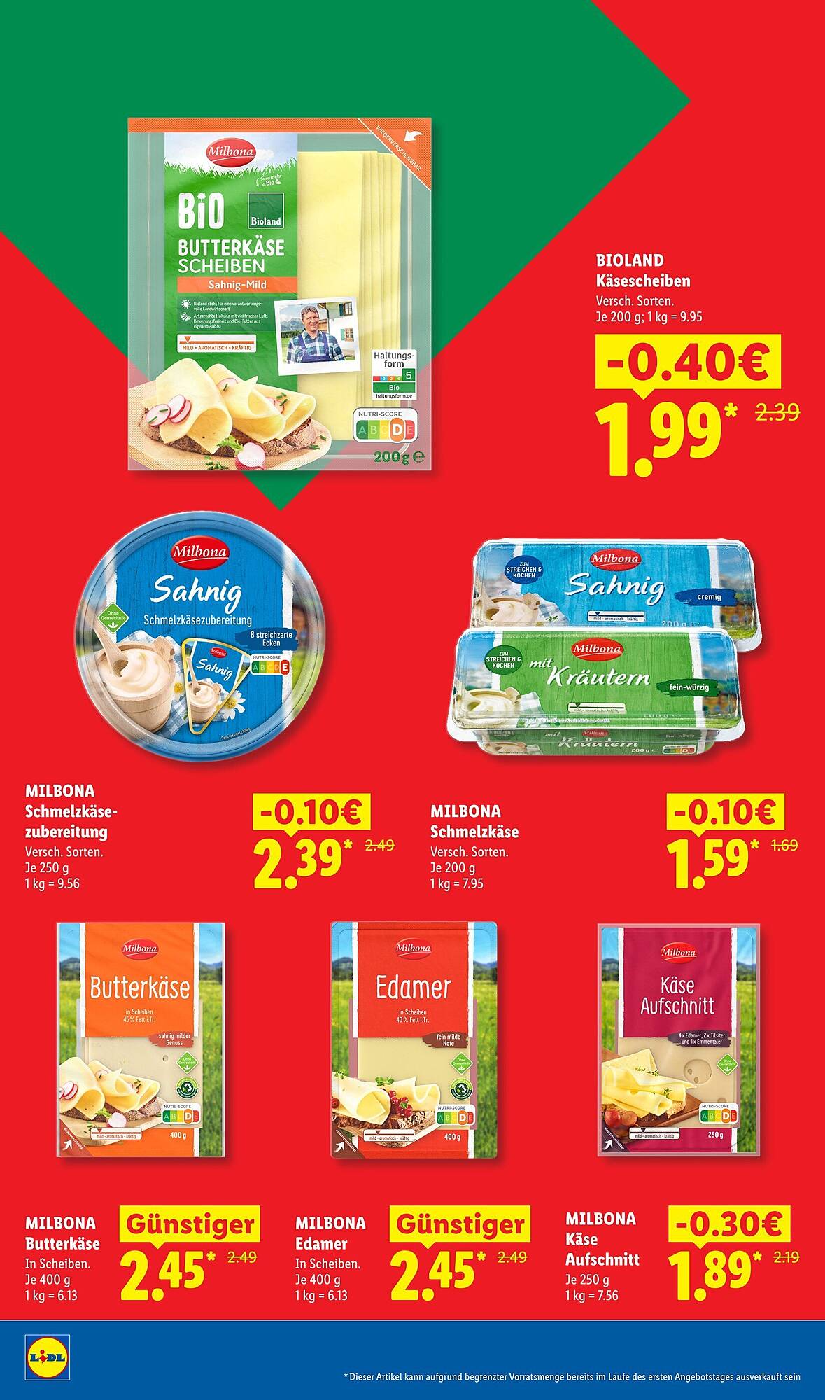 Lidl Prospekt - Pagina 34