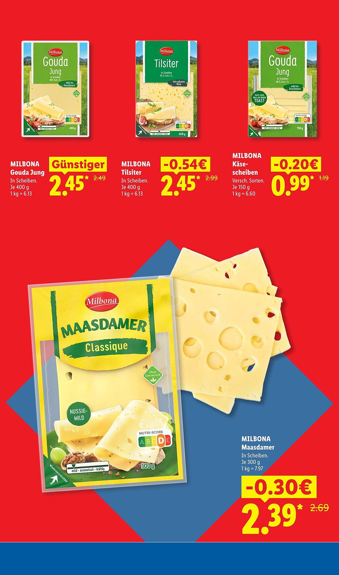 Lidl Prospekt - Pagina 35