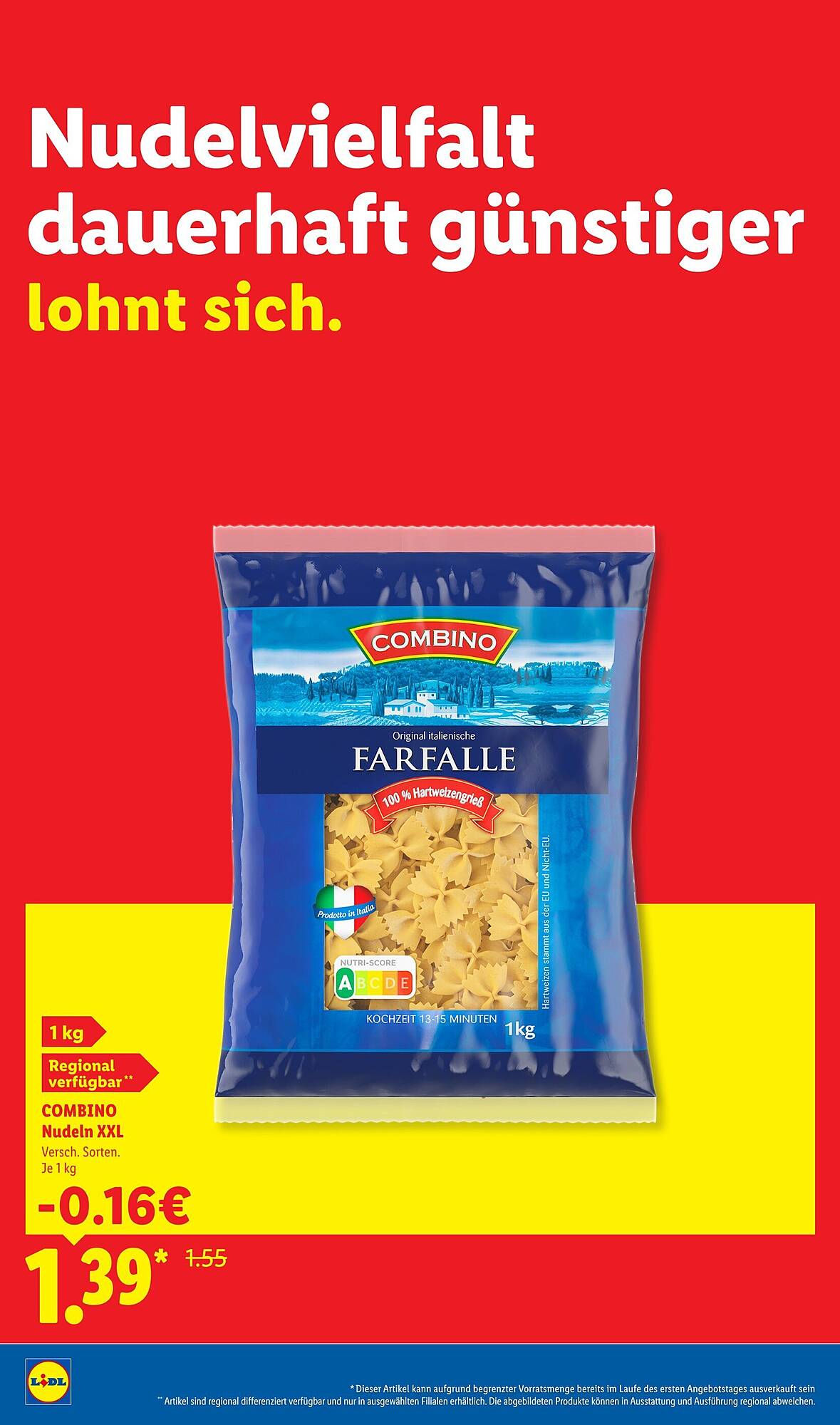 Lidl Prospekt - Pagina 36