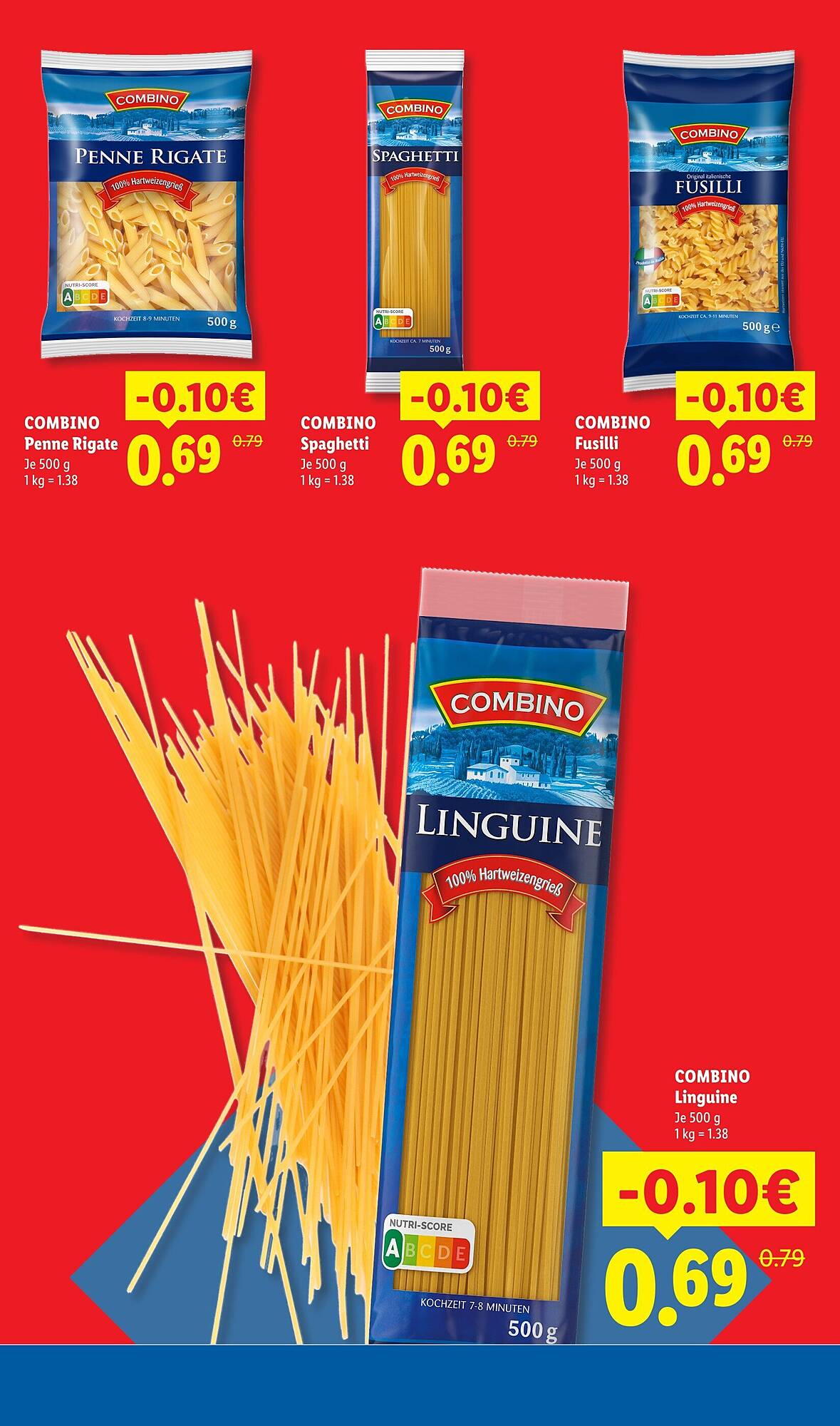Lidl Prospekt - Pagina 37