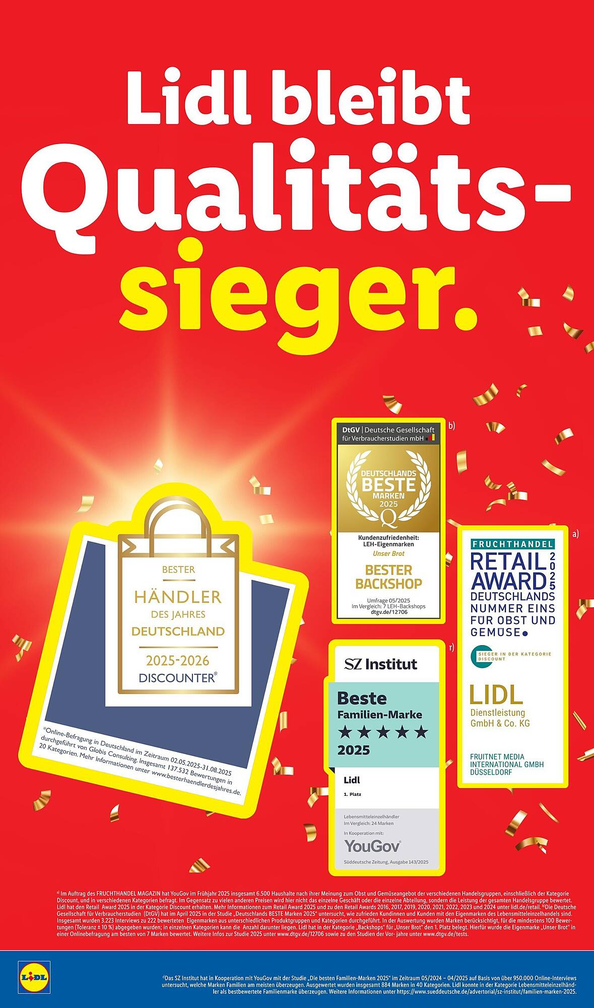 Lidl Prospekt - Pagina 38
