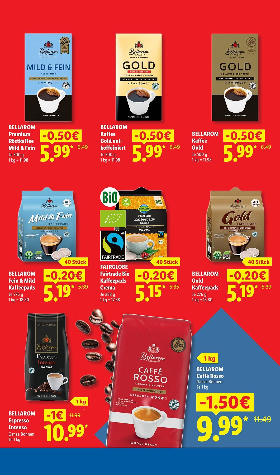 Lidl Prospekt - Pagina 5