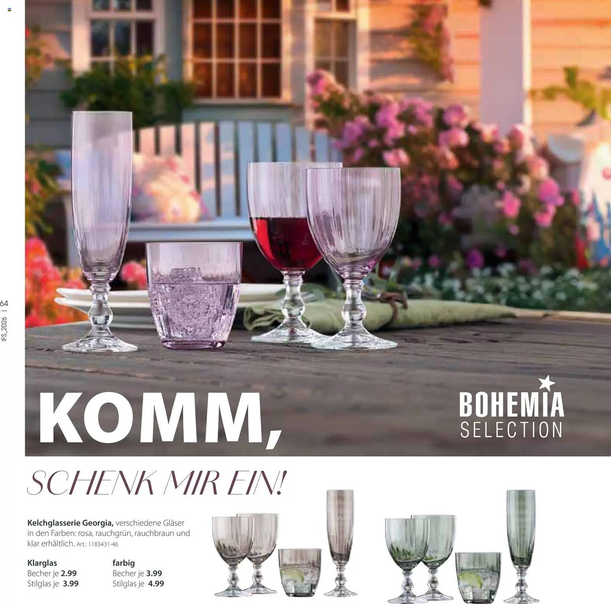 Zurbrüggen Prospekt - Pagina 62