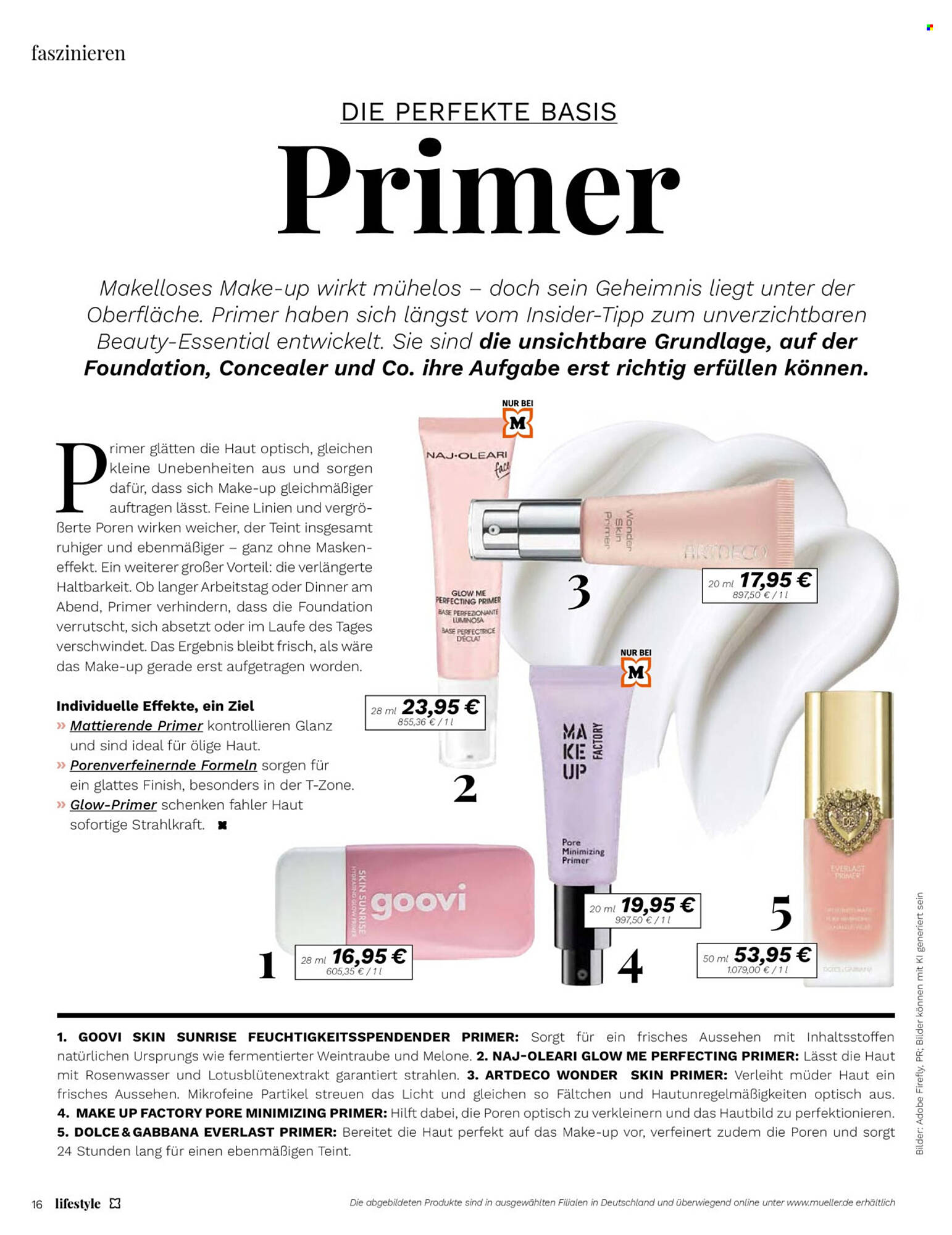 Müller Prospekt - Pagina 16