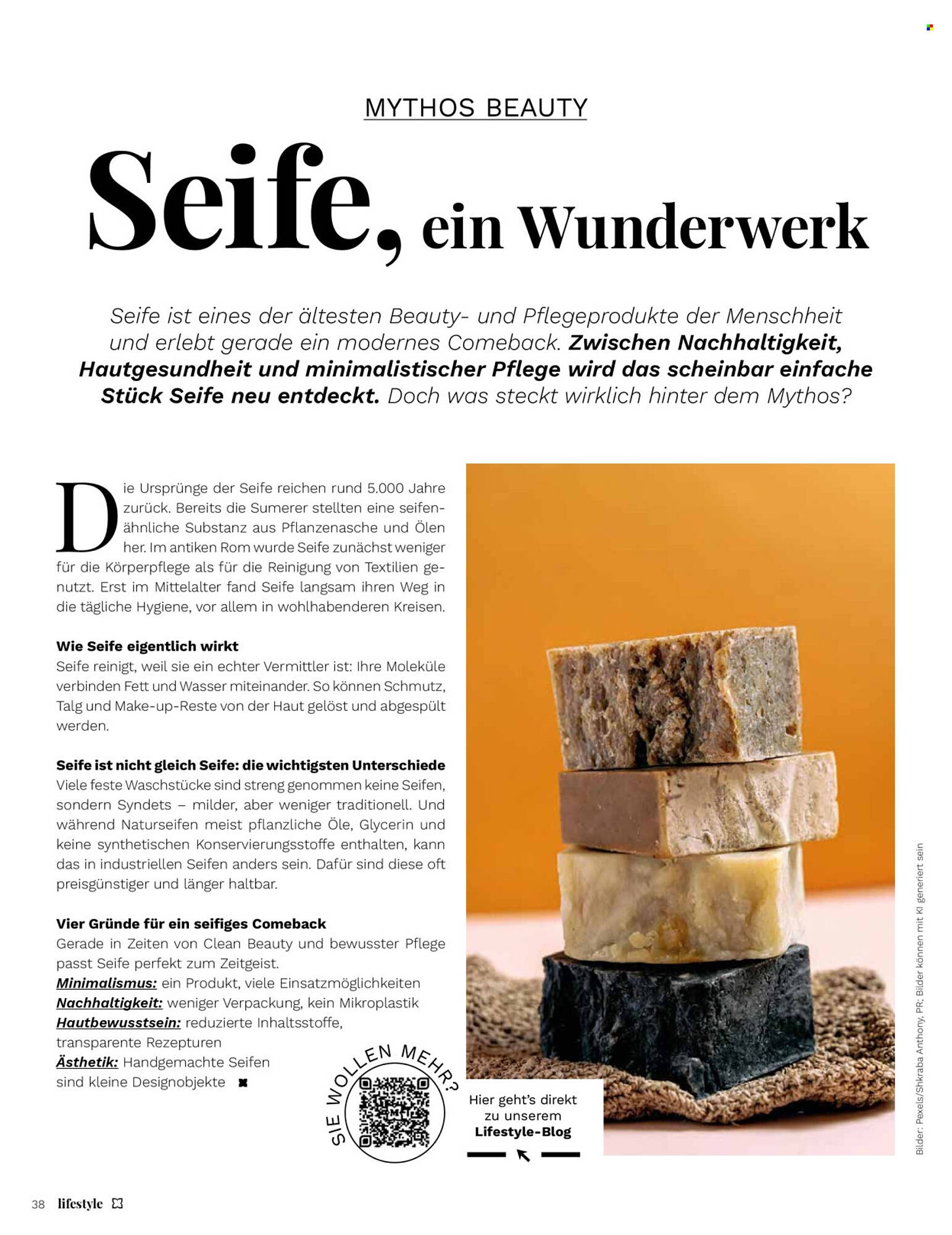 Müller Prospekt - Pagina 38