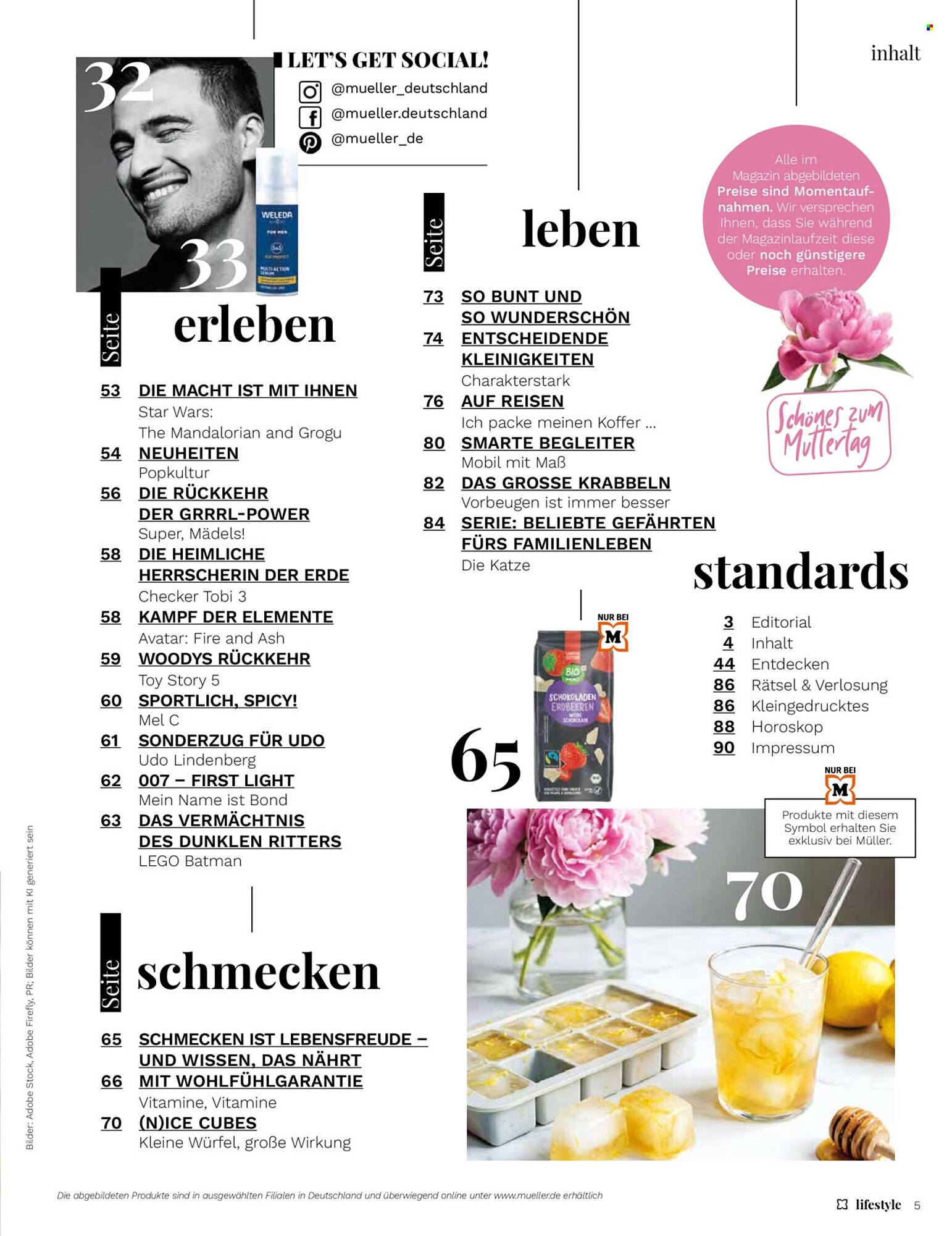 Müller Prospekt - Pagina 5