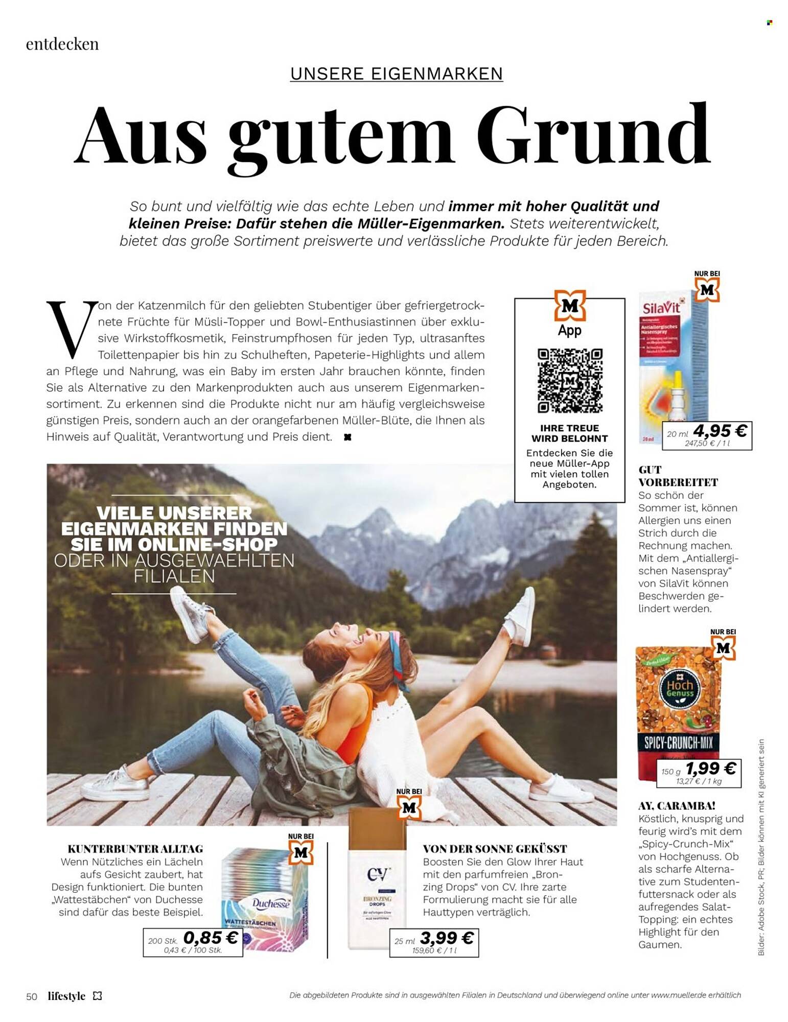 Müller Prospekt - Pagina 50