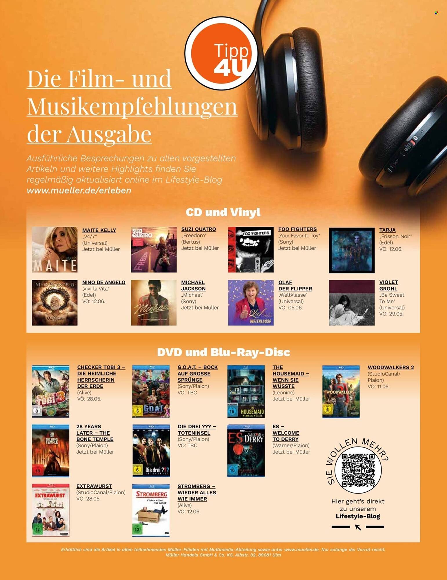 Müller Prospekt - Pagina 52