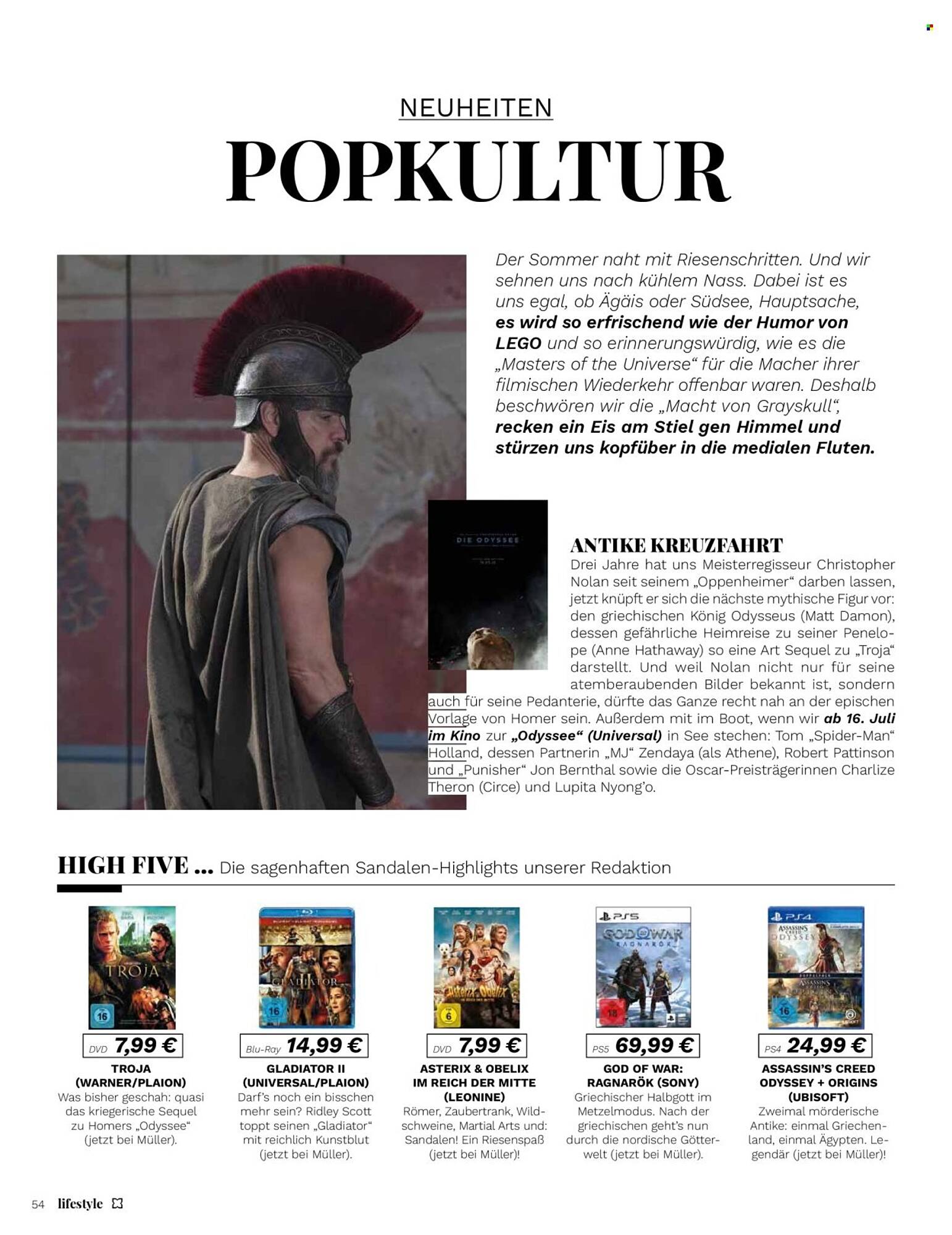 Müller Prospekt - Pagina 54