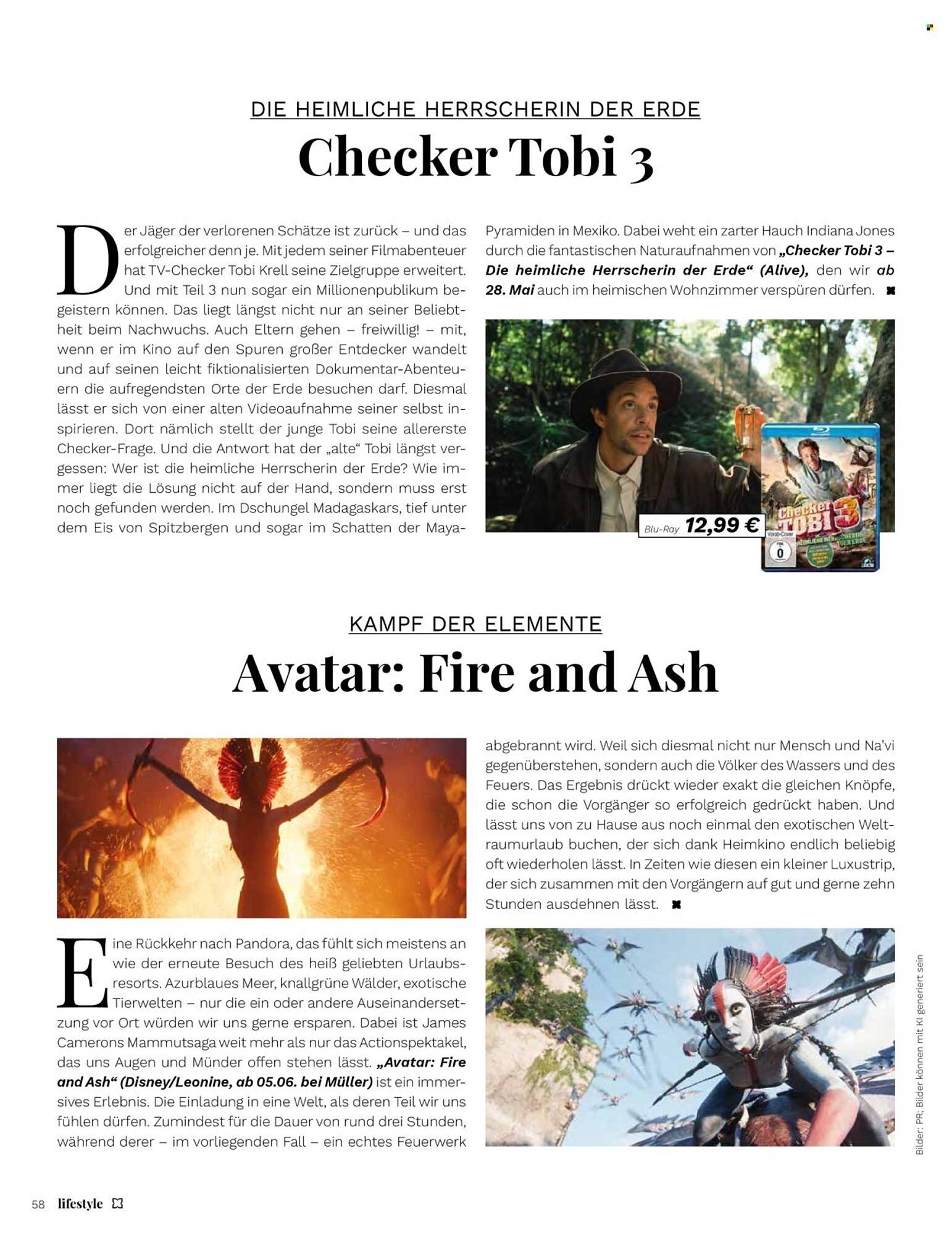 Müller Prospekt - Pagina 58