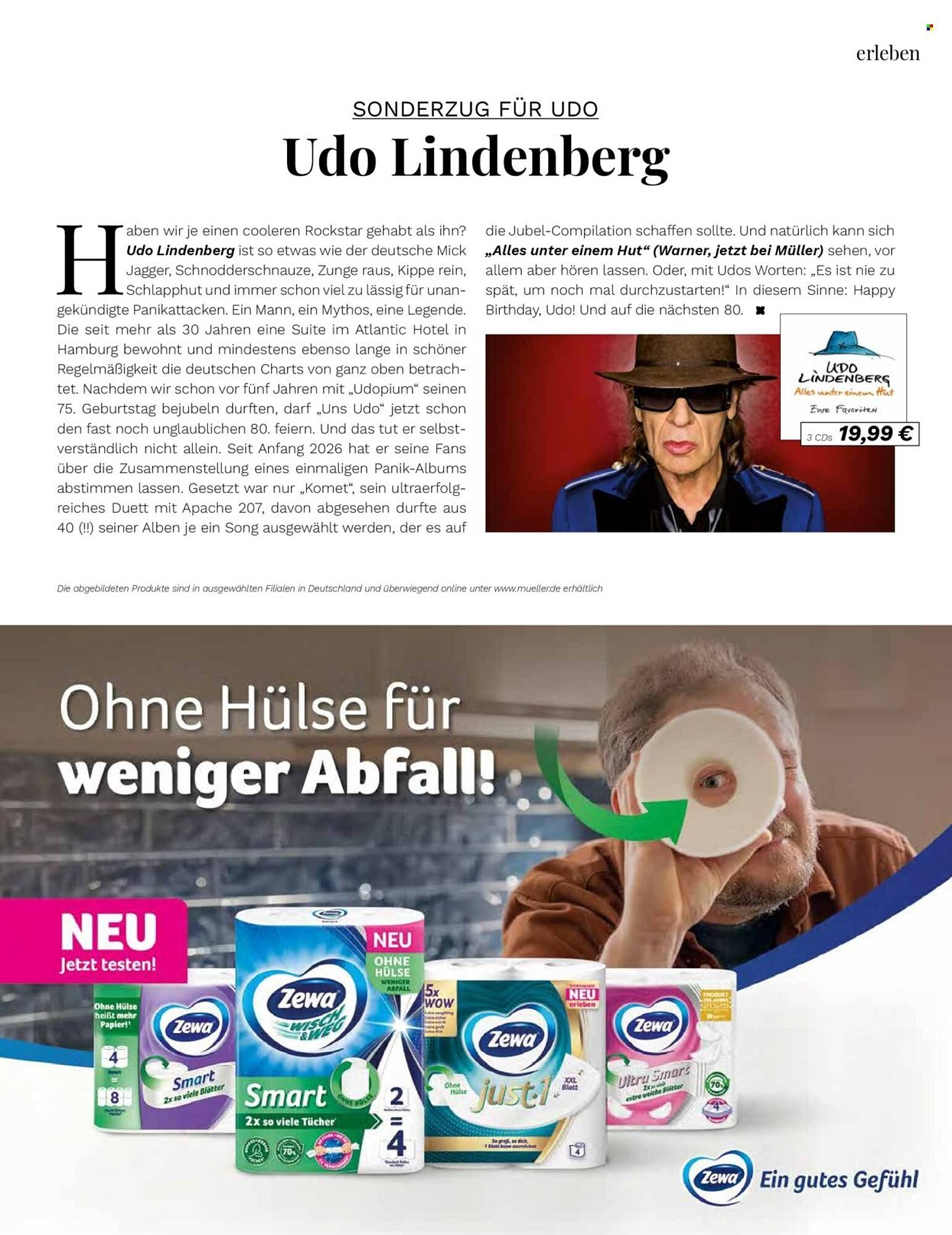 Müller Prospekt - Pagina 61
