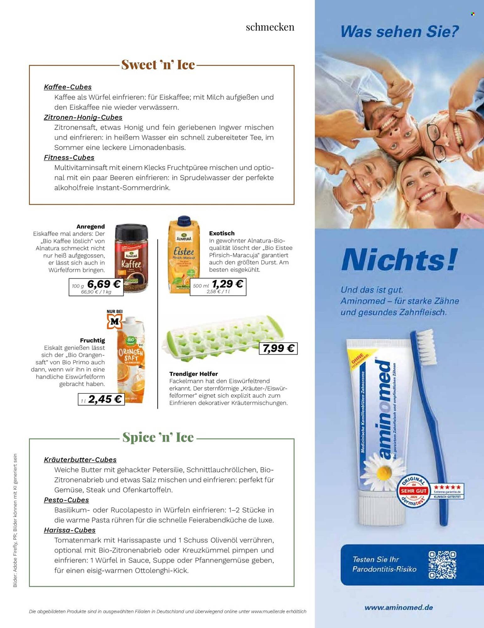 Müller Prospekt - Pagina 71
