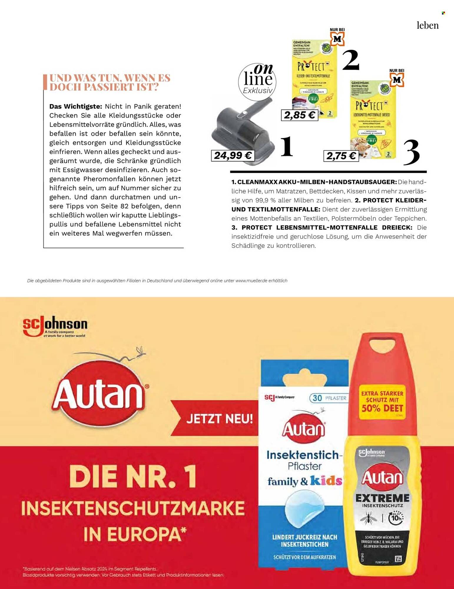 Müller Prospekt - Pagina 83