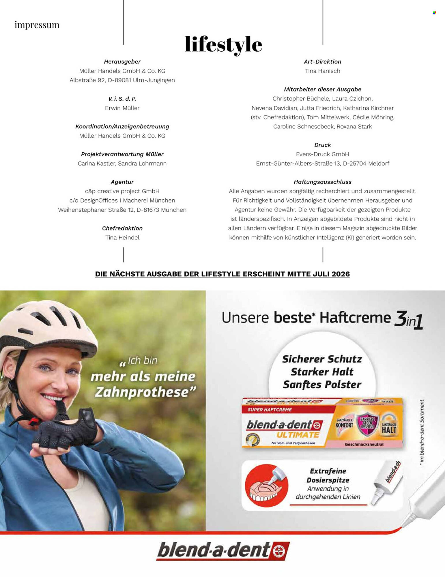 Müller Prospekt - Pagina 90