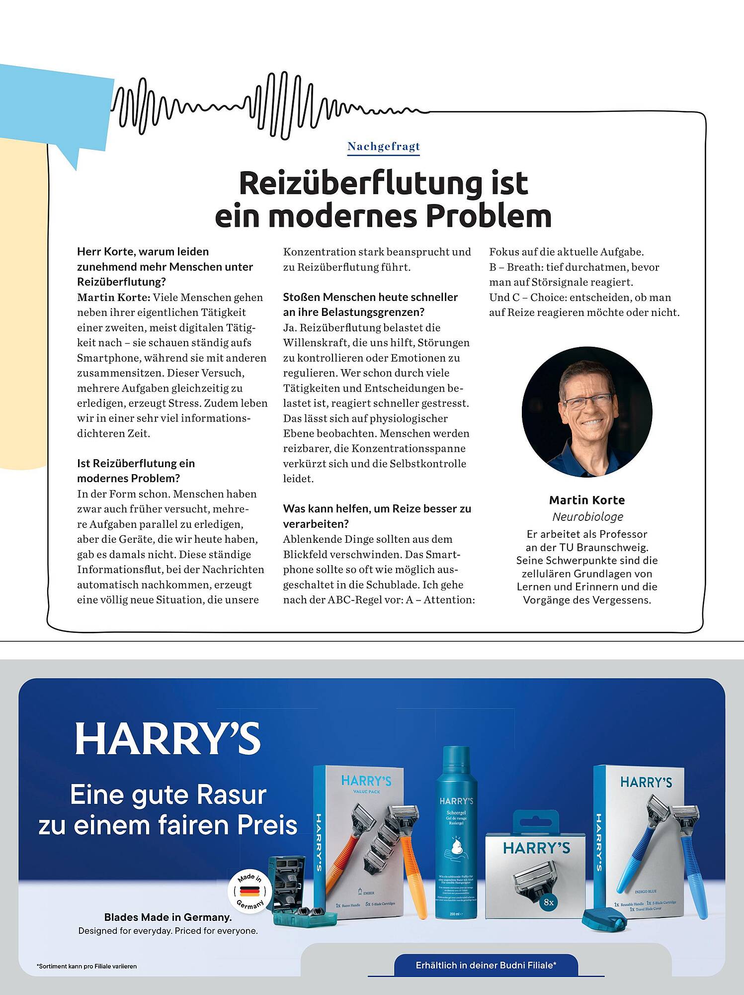 Budni Prospekt - Pagina 29