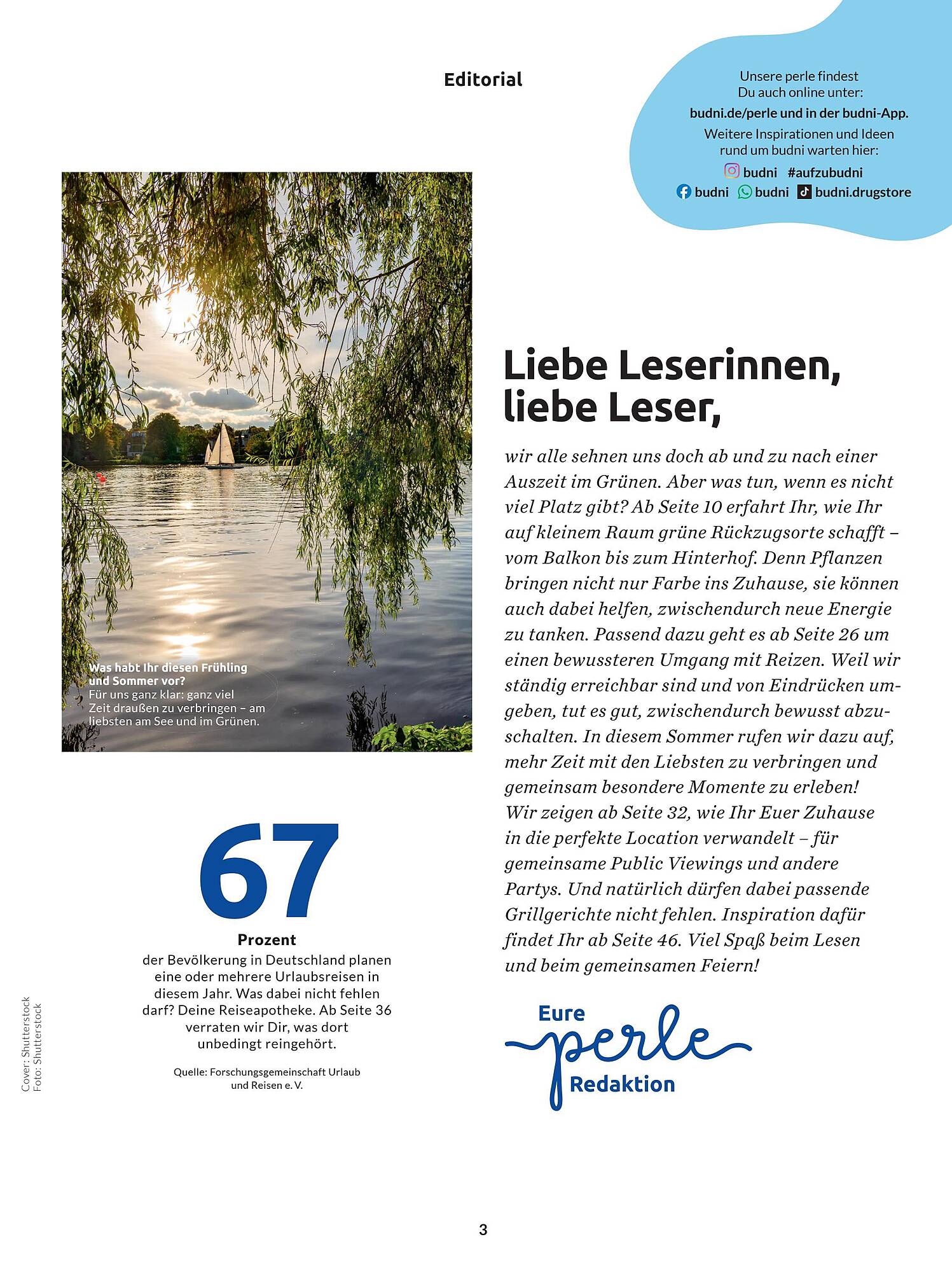 Budni Prospekt - Pagina 3