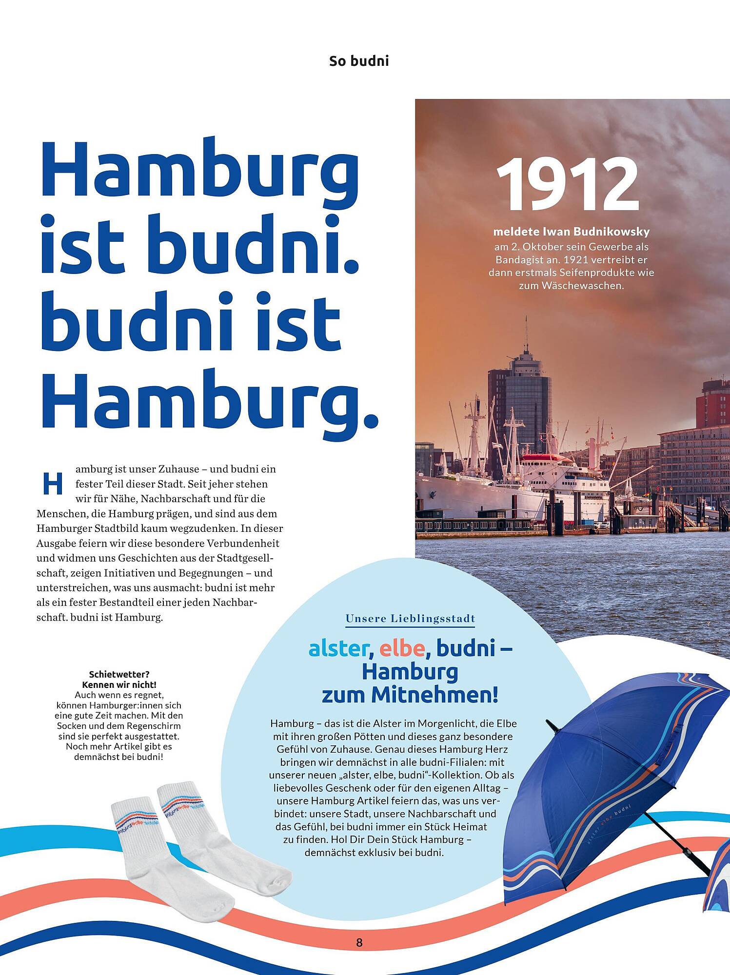 Budni Prospekt - Pagina 8