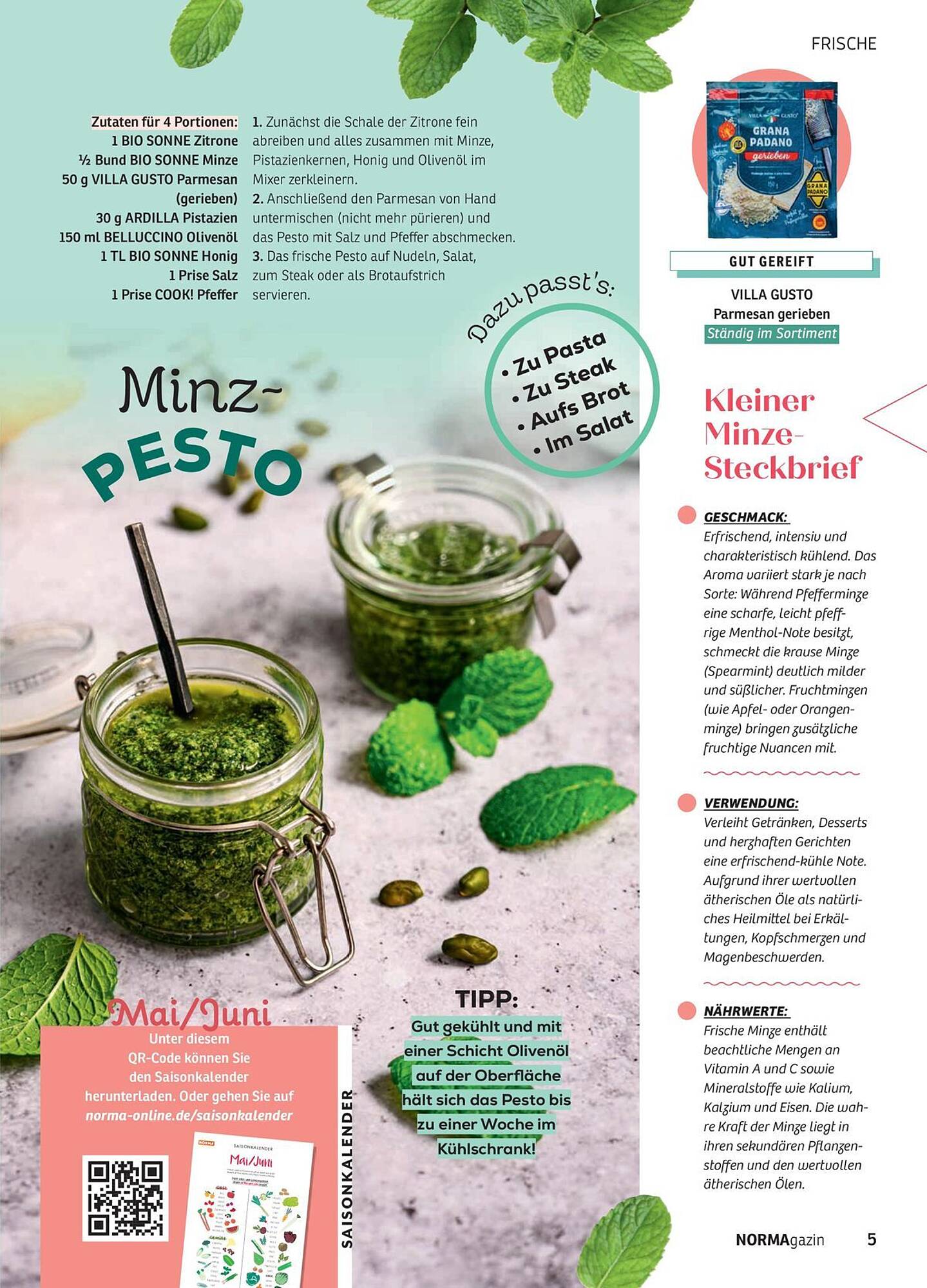 Norma Prospekt - Pagina 5