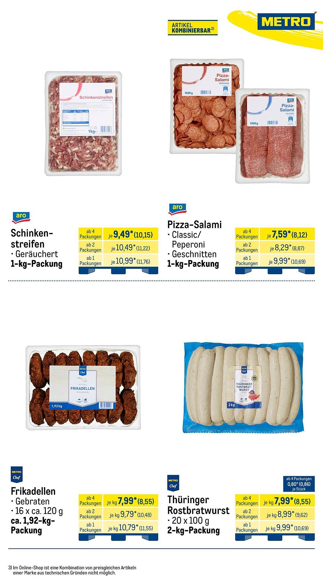 METRO Prospekt - Pagina 11