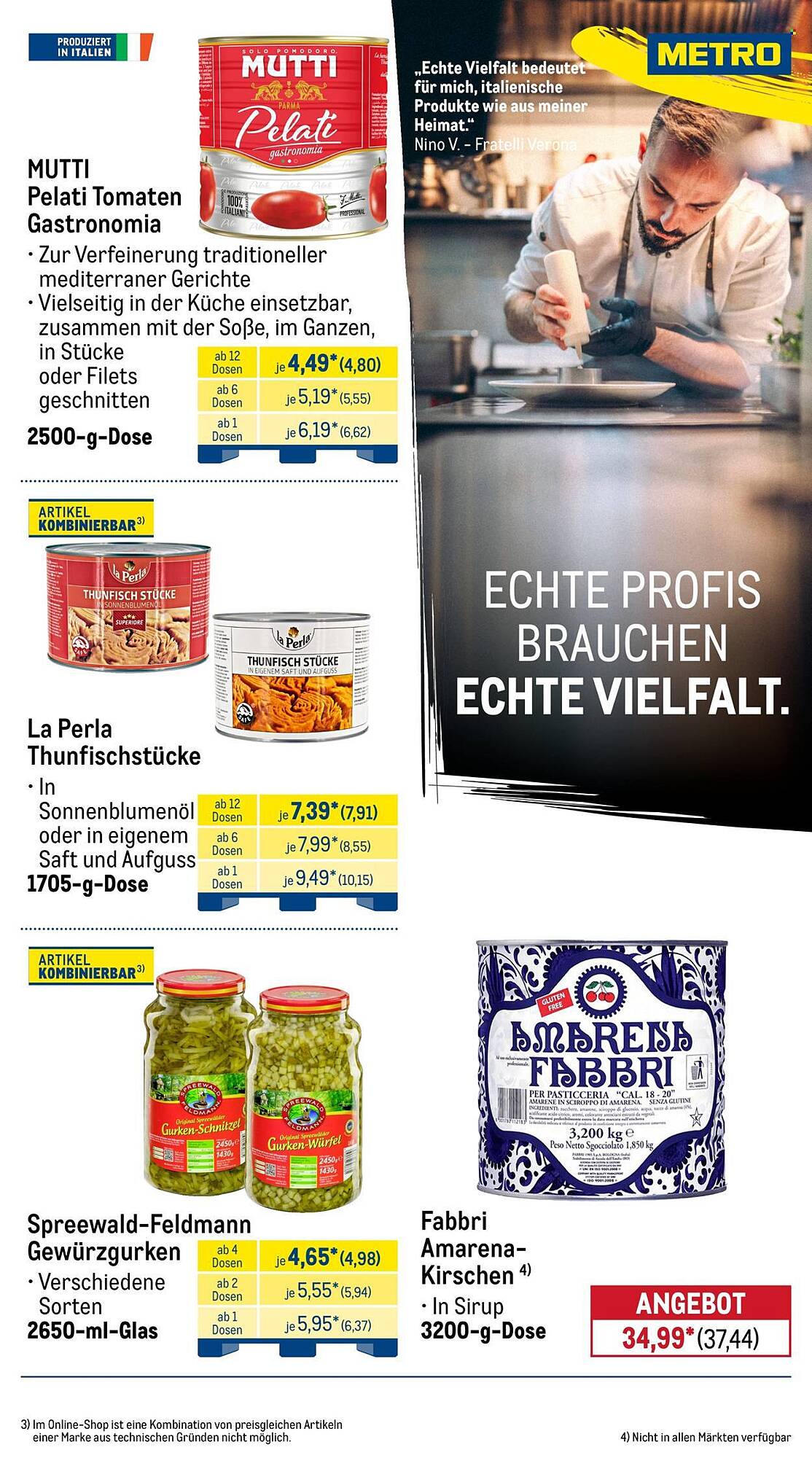METRO Prospekt - Pagina 15