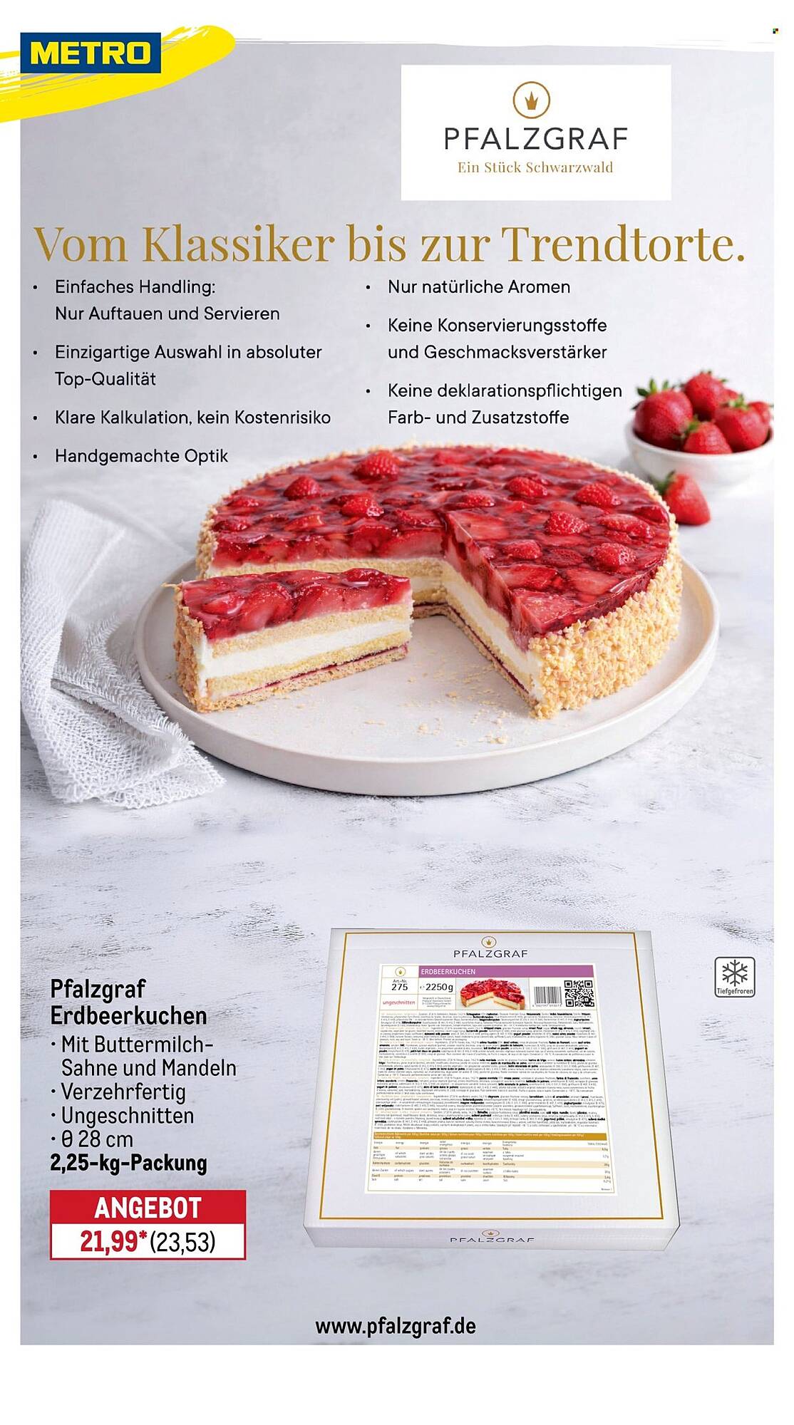 METRO Prospekt - Pagina 17