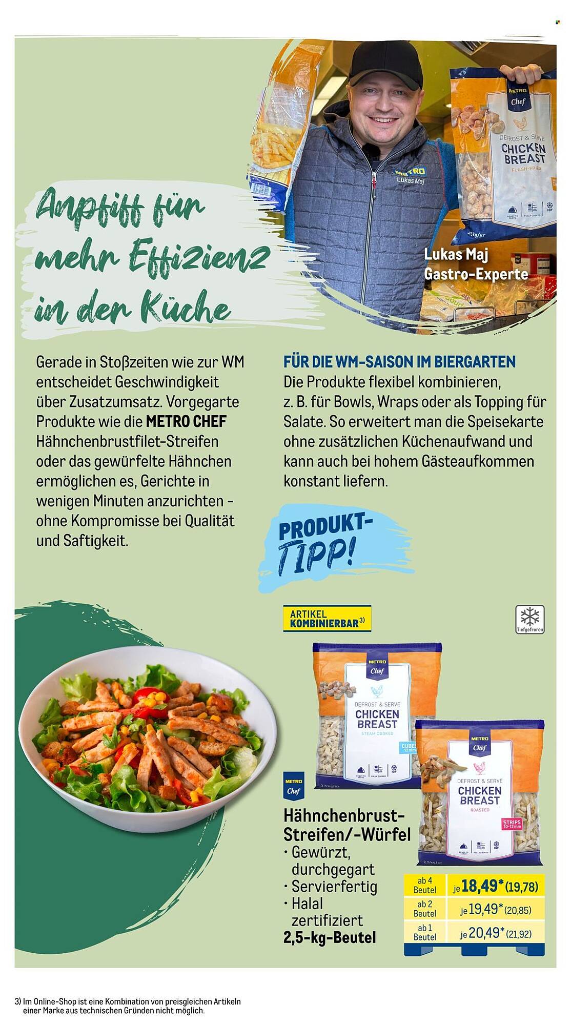 METRO Prospekt - Pagina 2