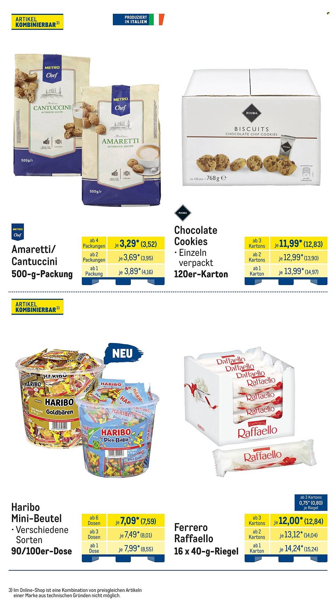 METRO Prospekt - Pagina 20