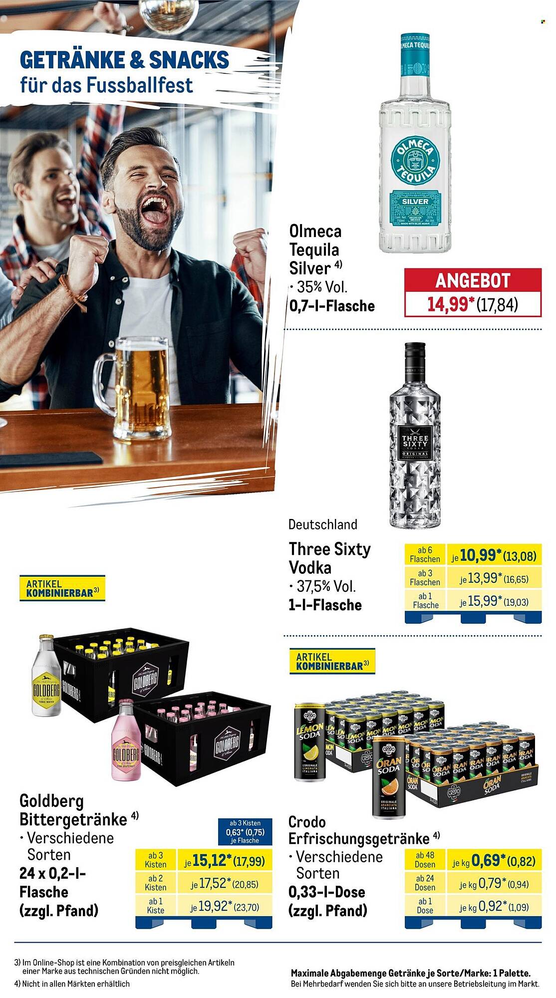 METRO Prospekt - Pagina 23