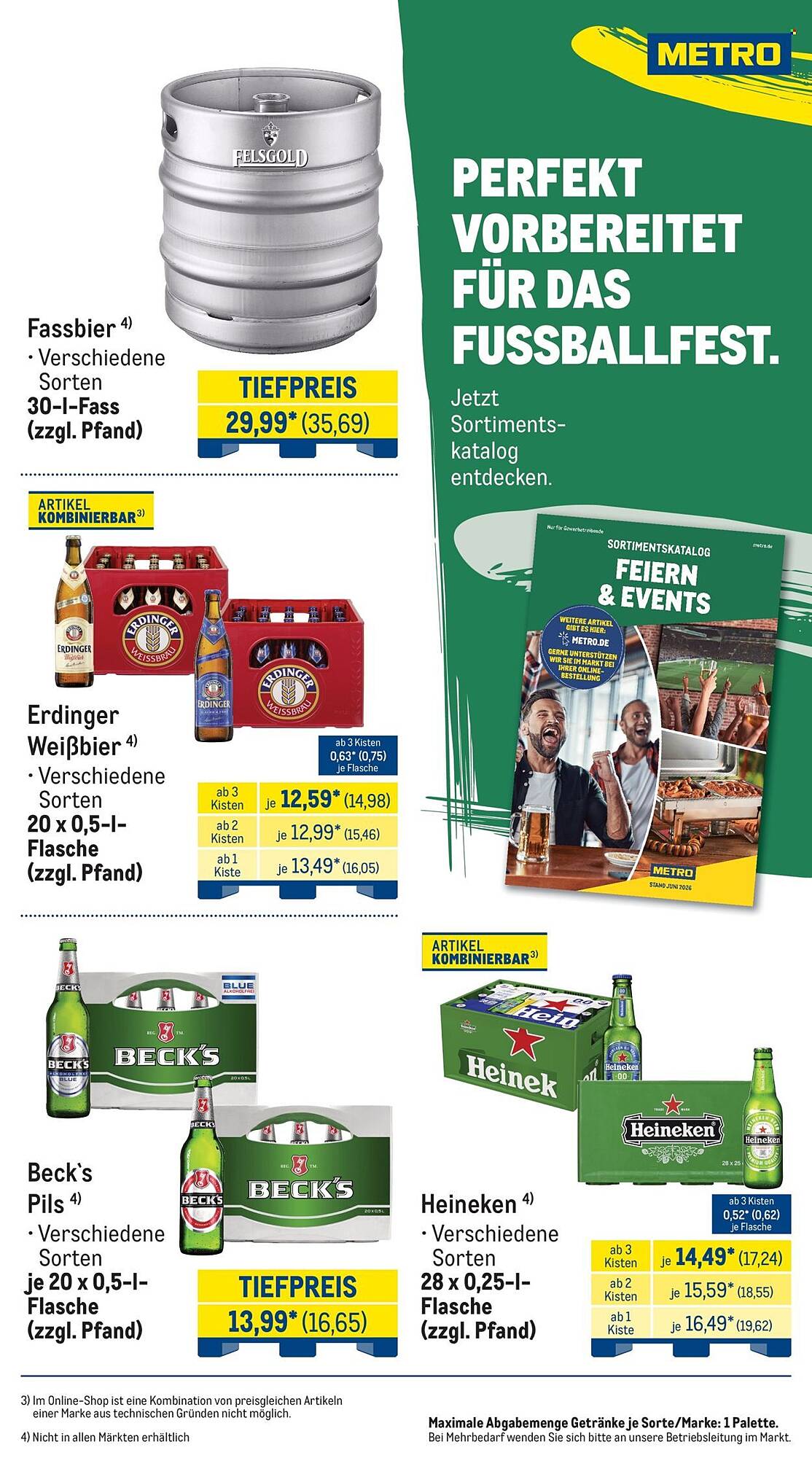 METRO Prospekt - Pagina 25