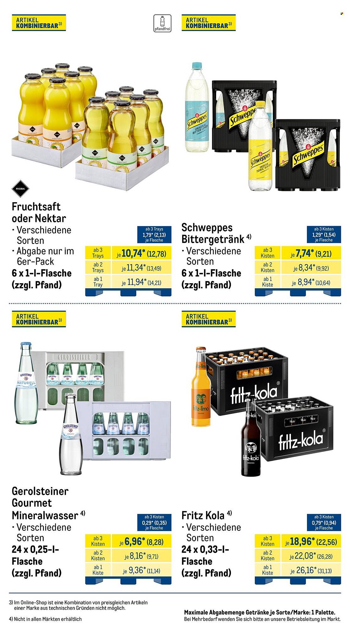 METRO Prospekt - Pagina 26