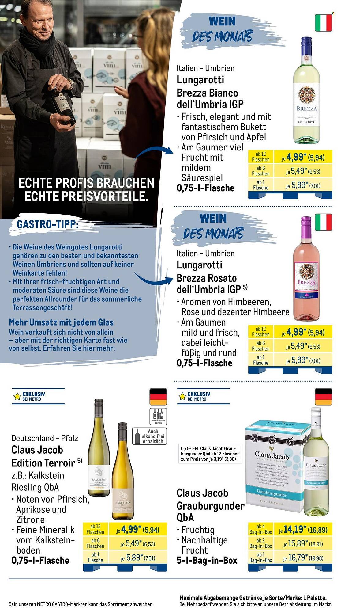 METRO Prospekt - Pagina 27