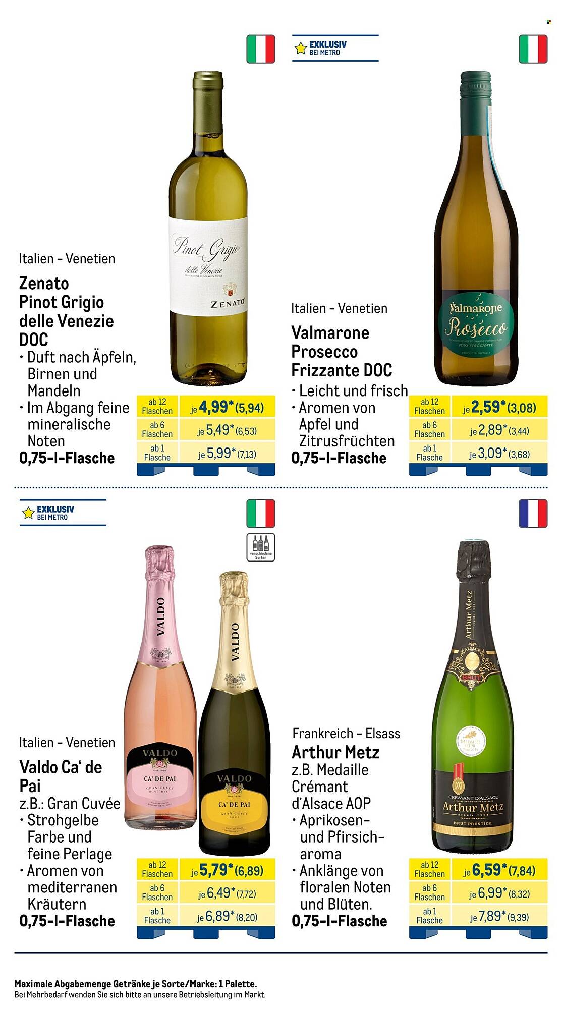 METRO Prospekt - Pagina 28
