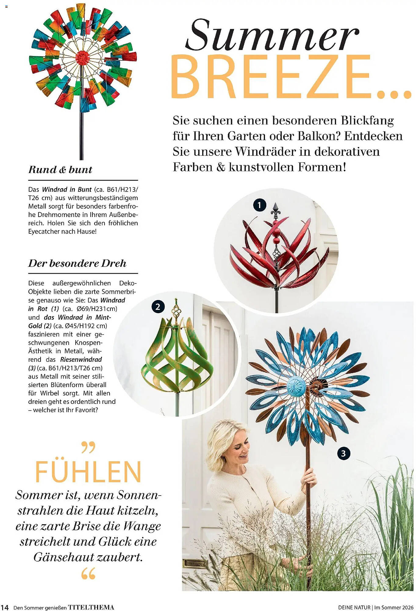 Dehner Prospekt - Pagina 14
