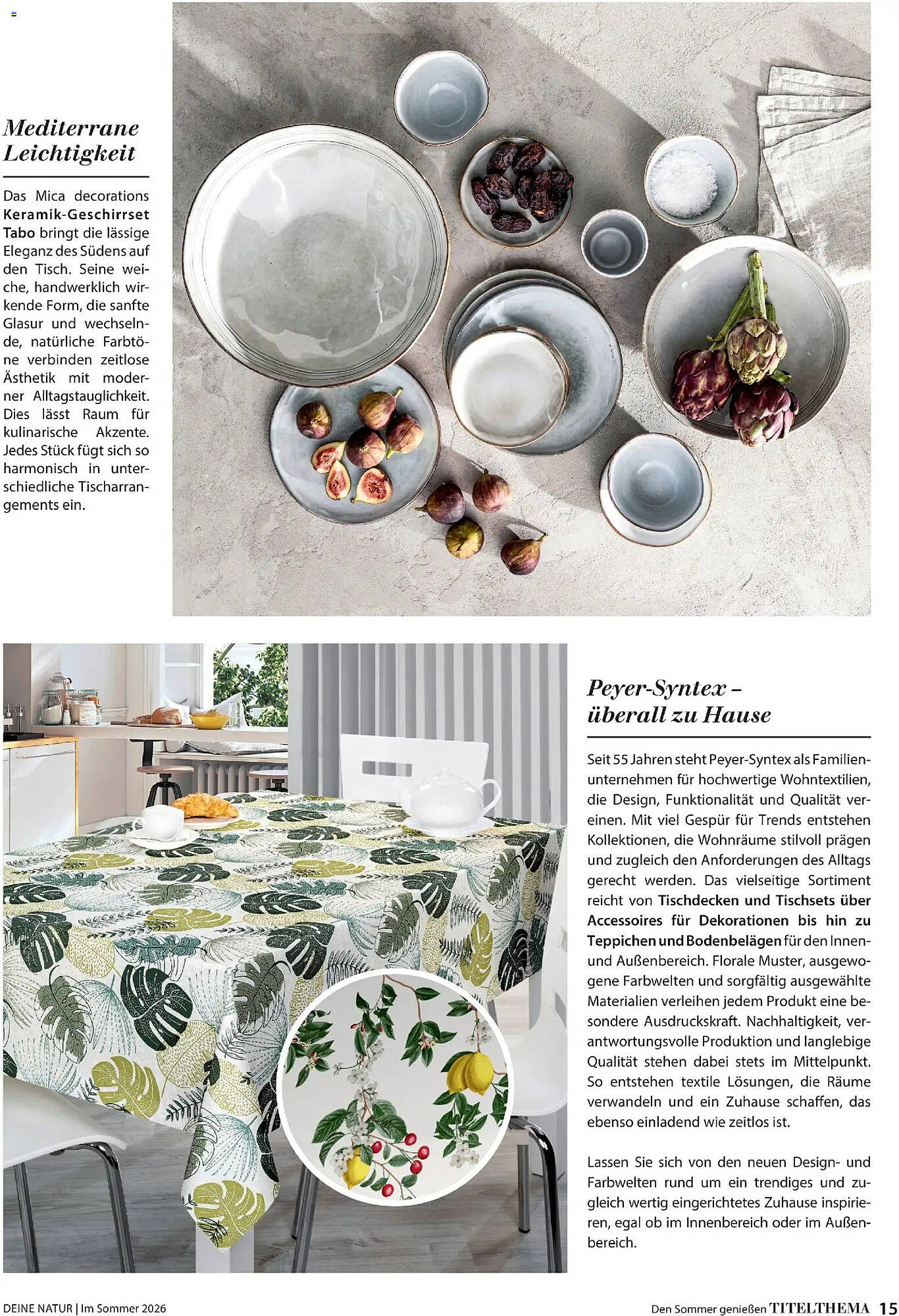 Dehner Prospekt - Pagina 15