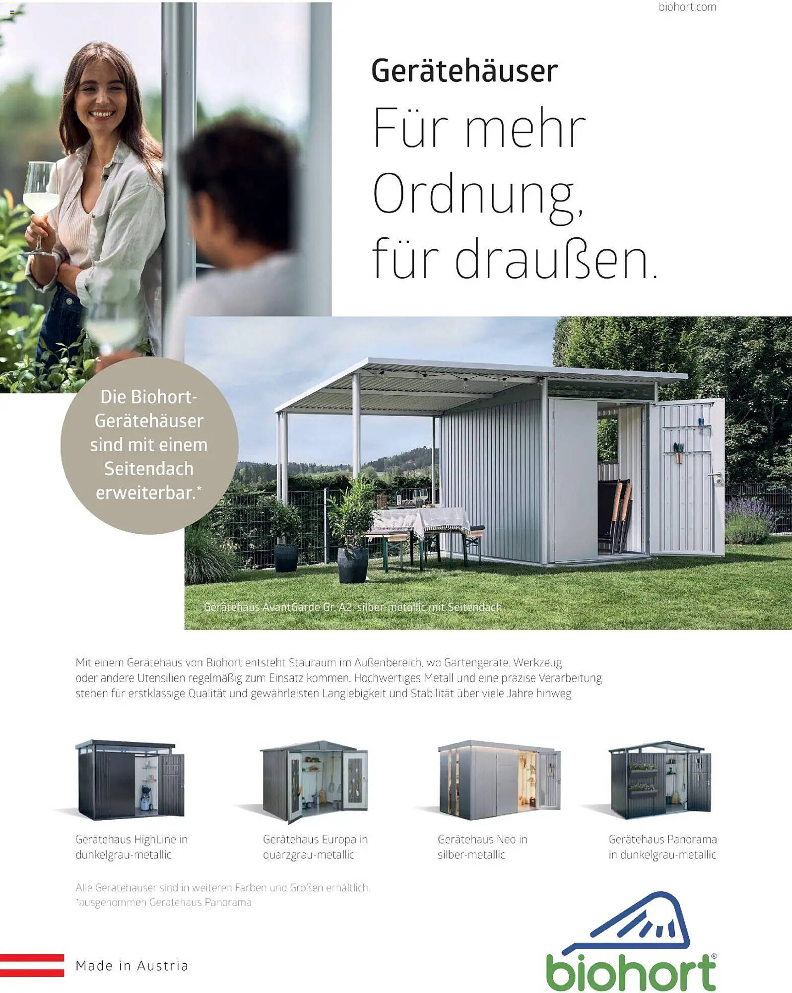 Dehner Prospekt - Pagina 27